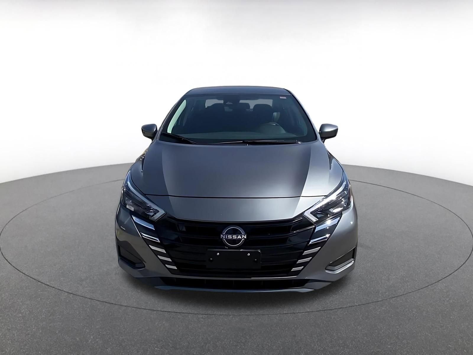 Thumbnail: 2025 Nissan Versa - 4