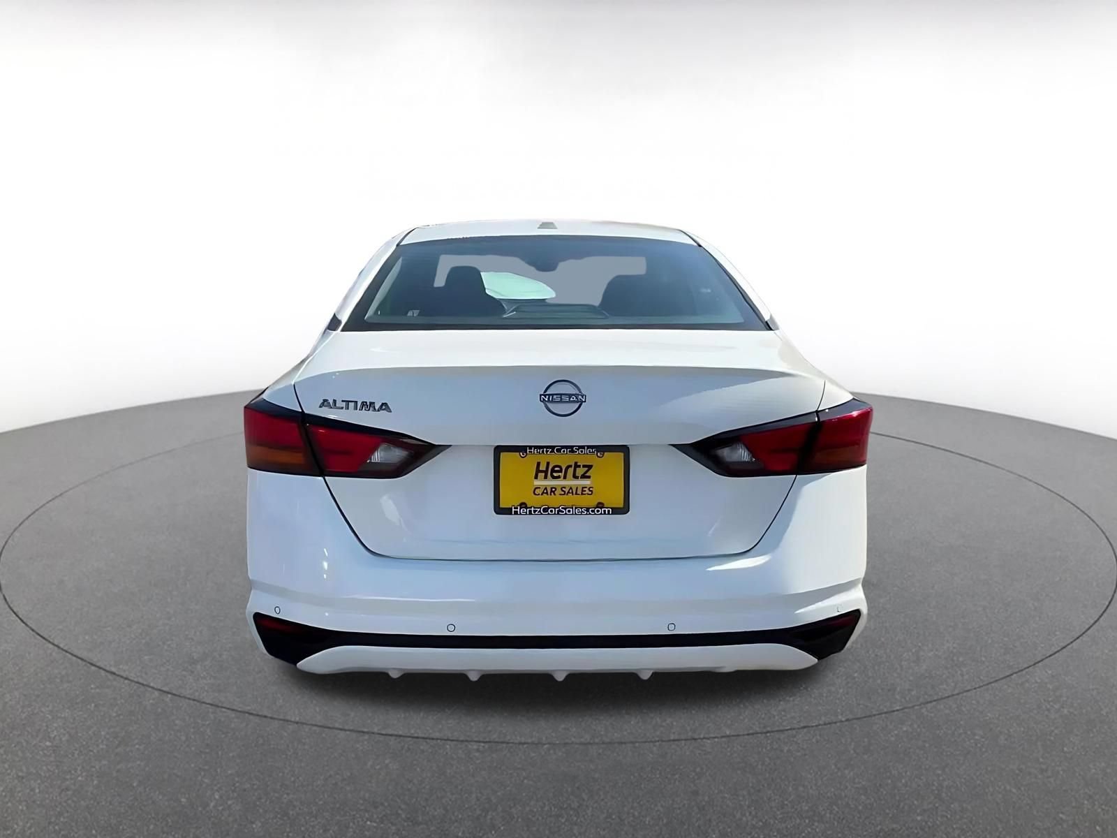 Thumbnail: 2025 Nissan Altima - 12