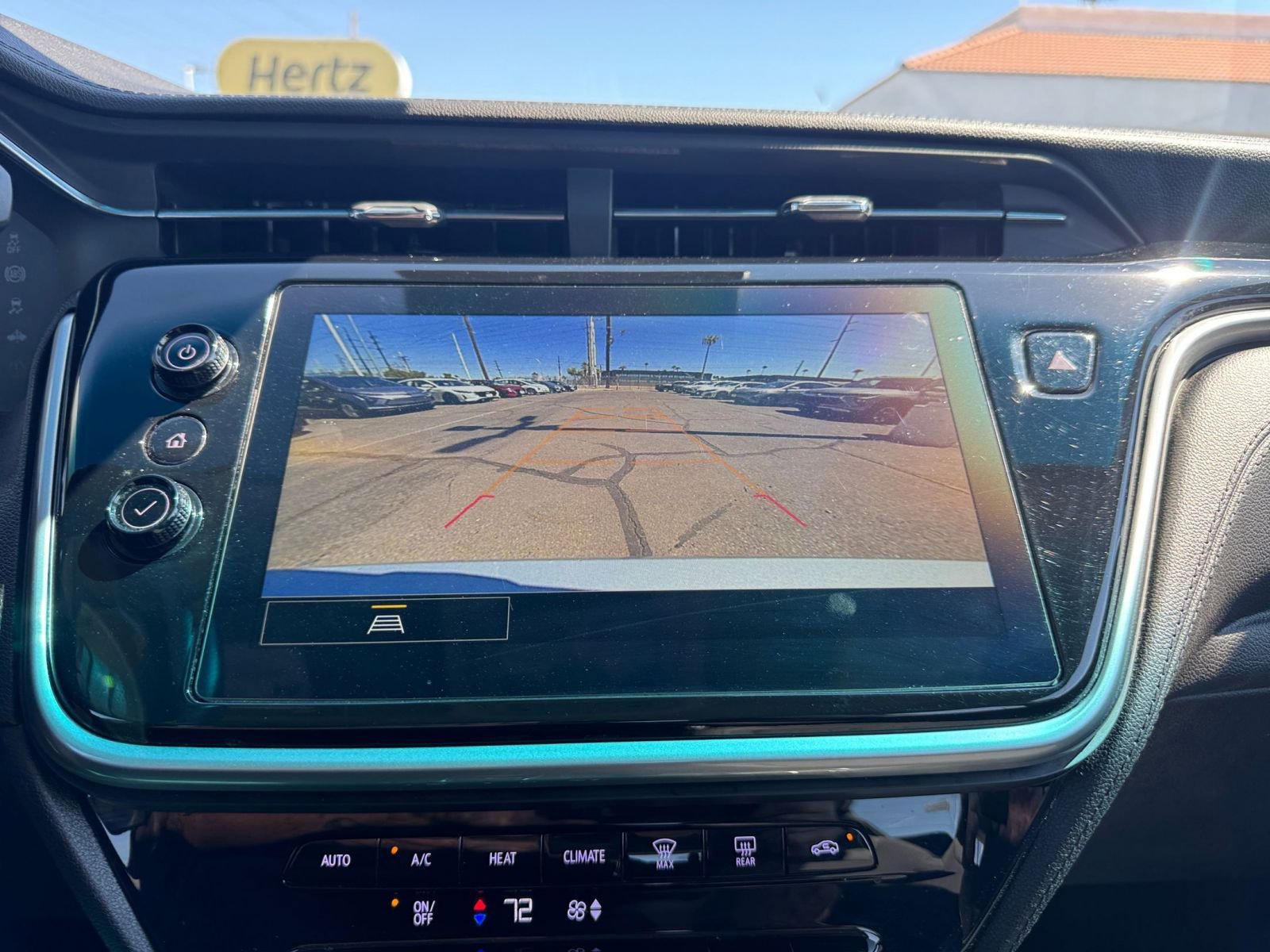 Thumbnail: 2023 Chevrolet Bolt EV - 17