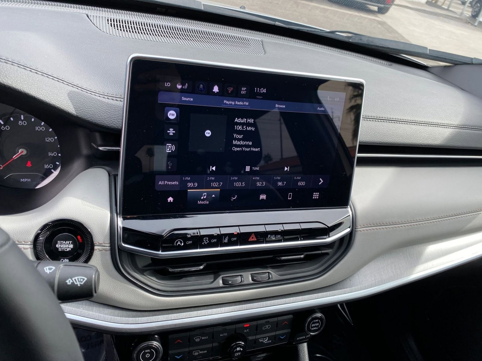 Thumbnail: 2025 Jeep Compass - 20