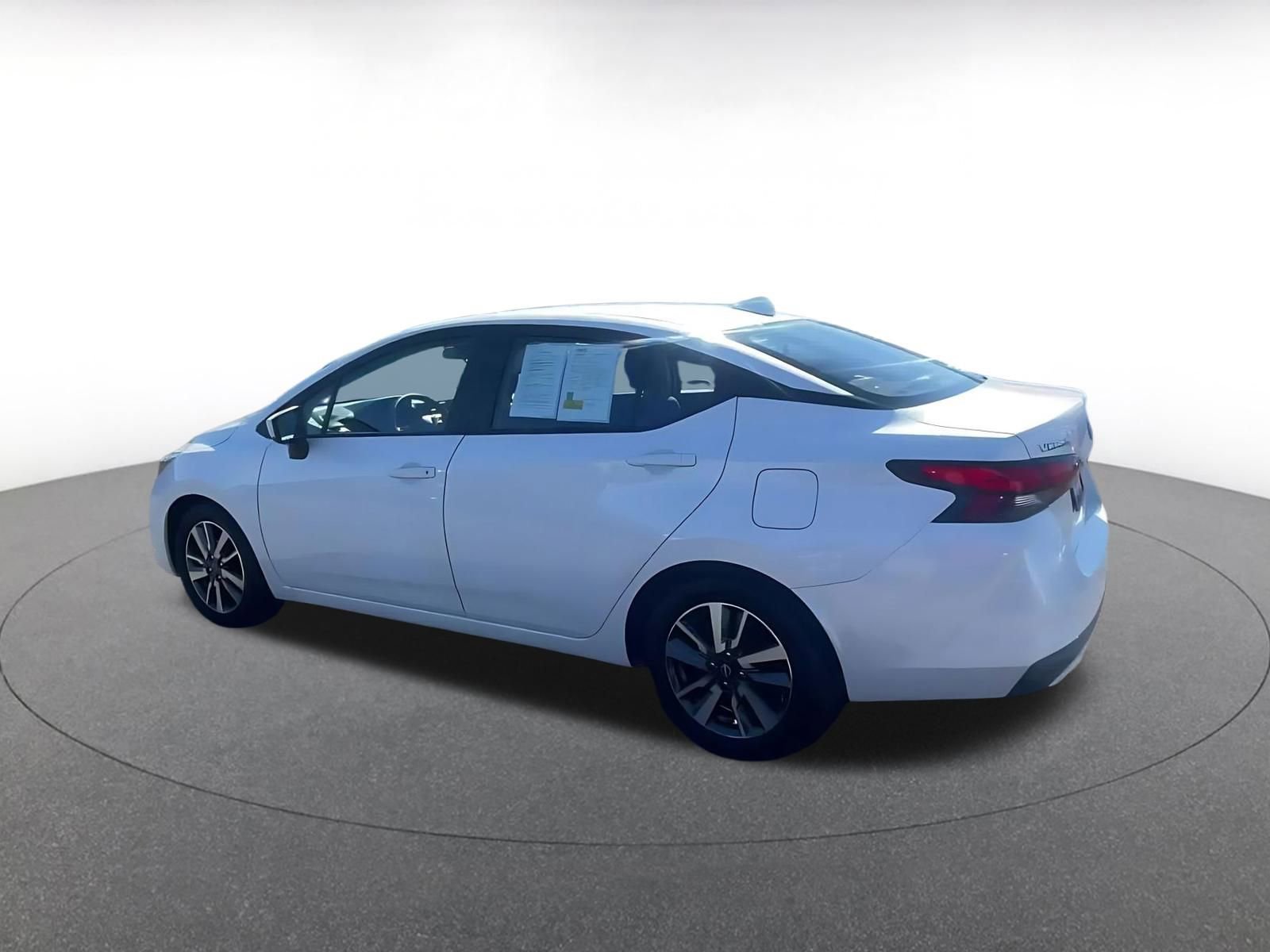 Thumbnail: 2025 Nissan Versa - 10