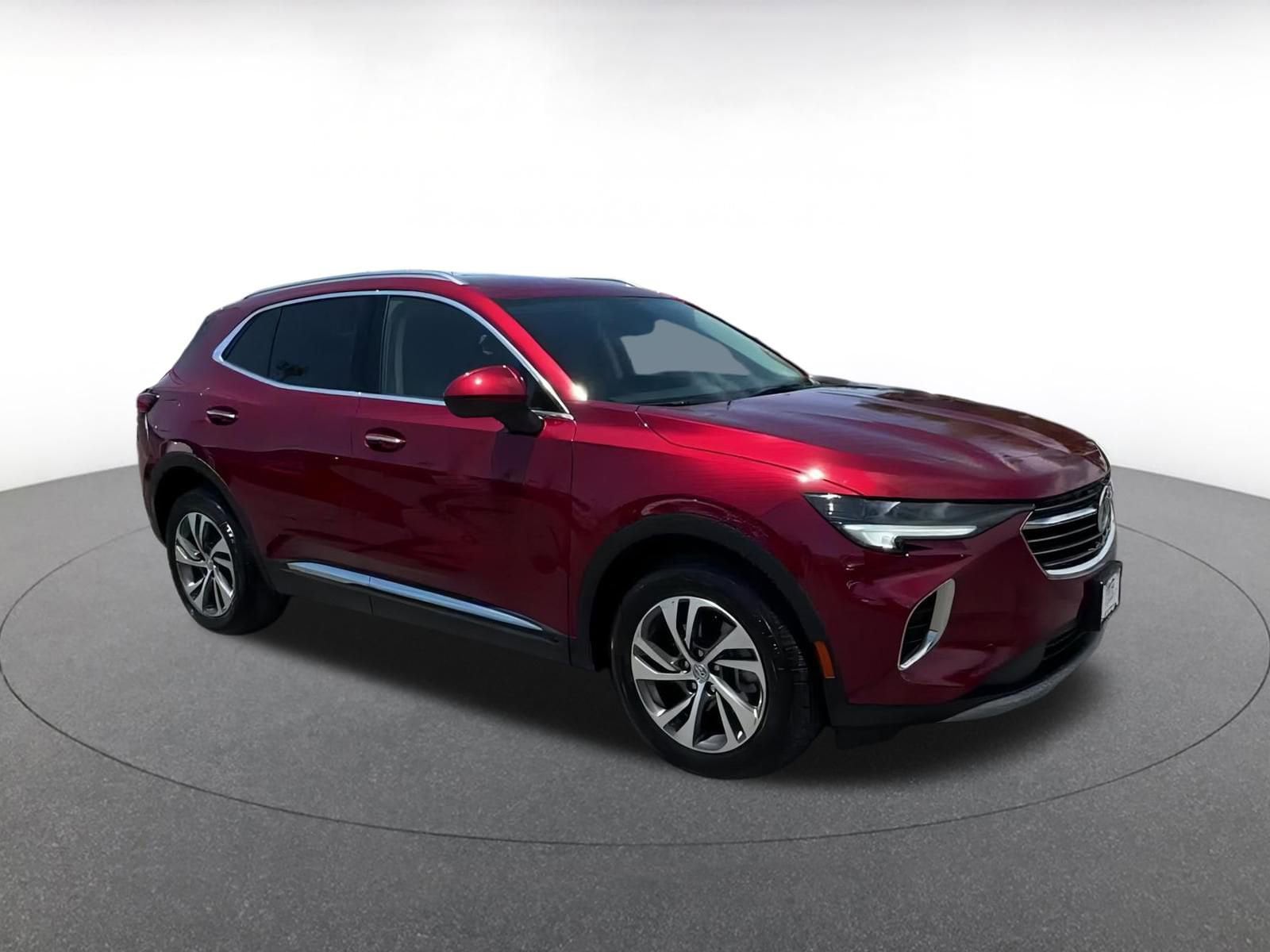 Thumbnail: 2023 Buick Envision - 2