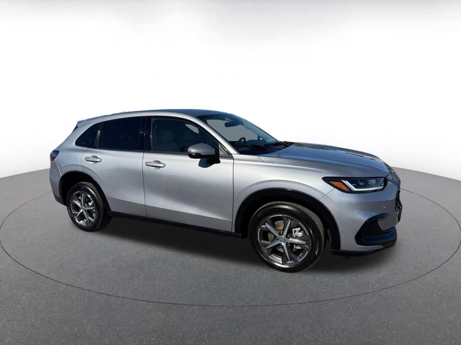 Thumbnail: 2025 Honda HR-V - 1