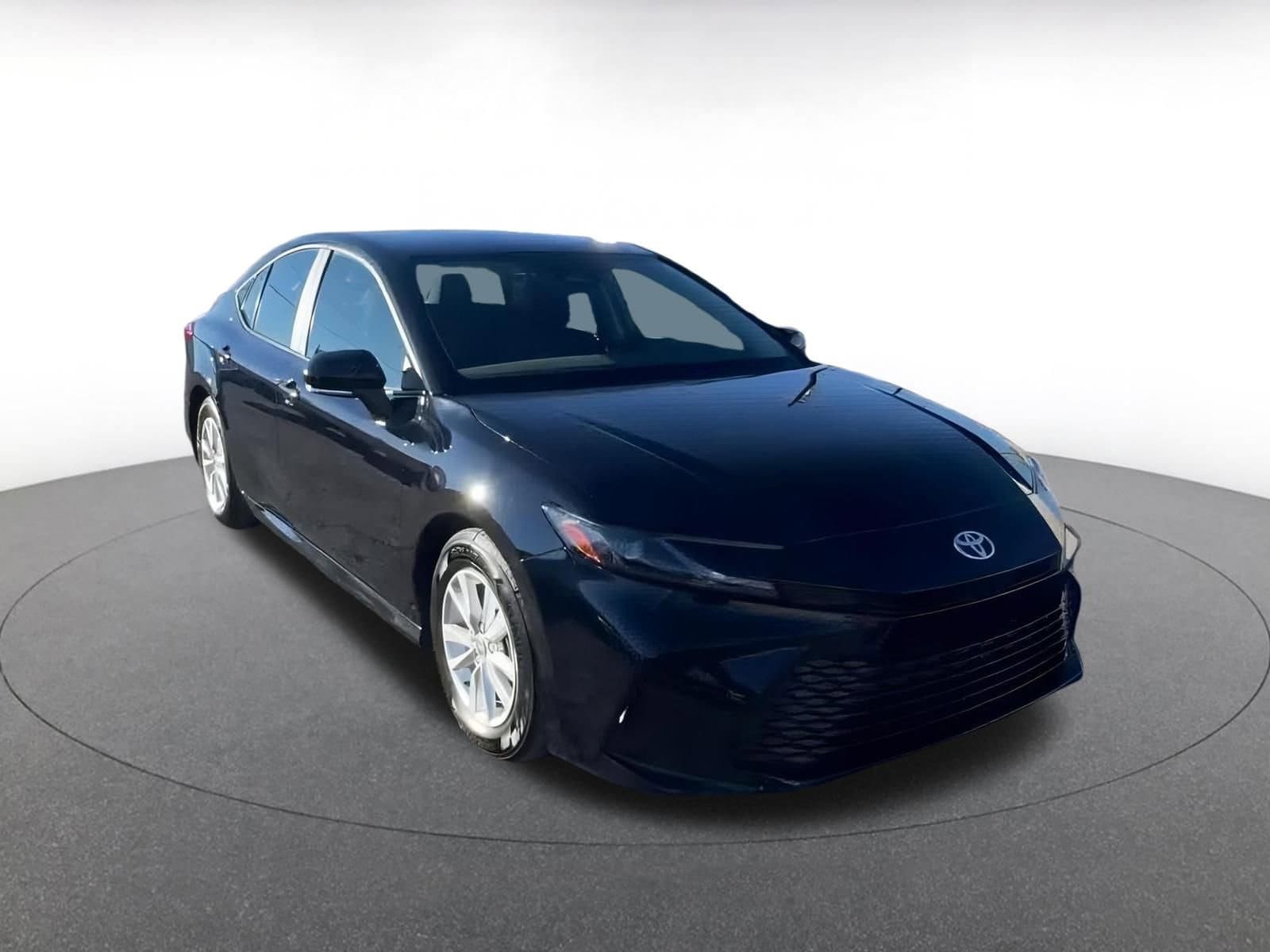 Thumbnail: 2025 Toyota Camry - 2