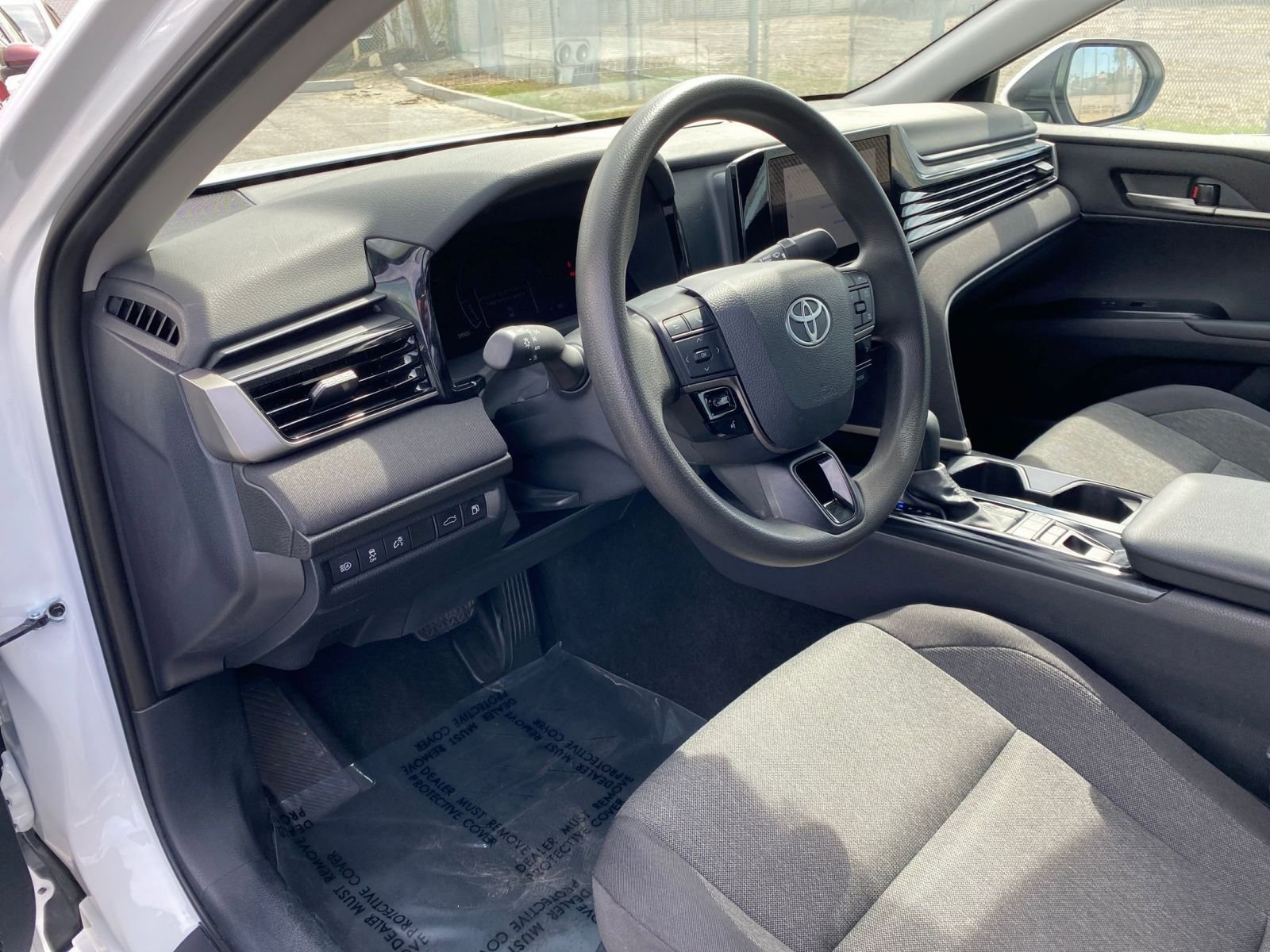 Thumbnail: 2025 Toyota Camry - 33