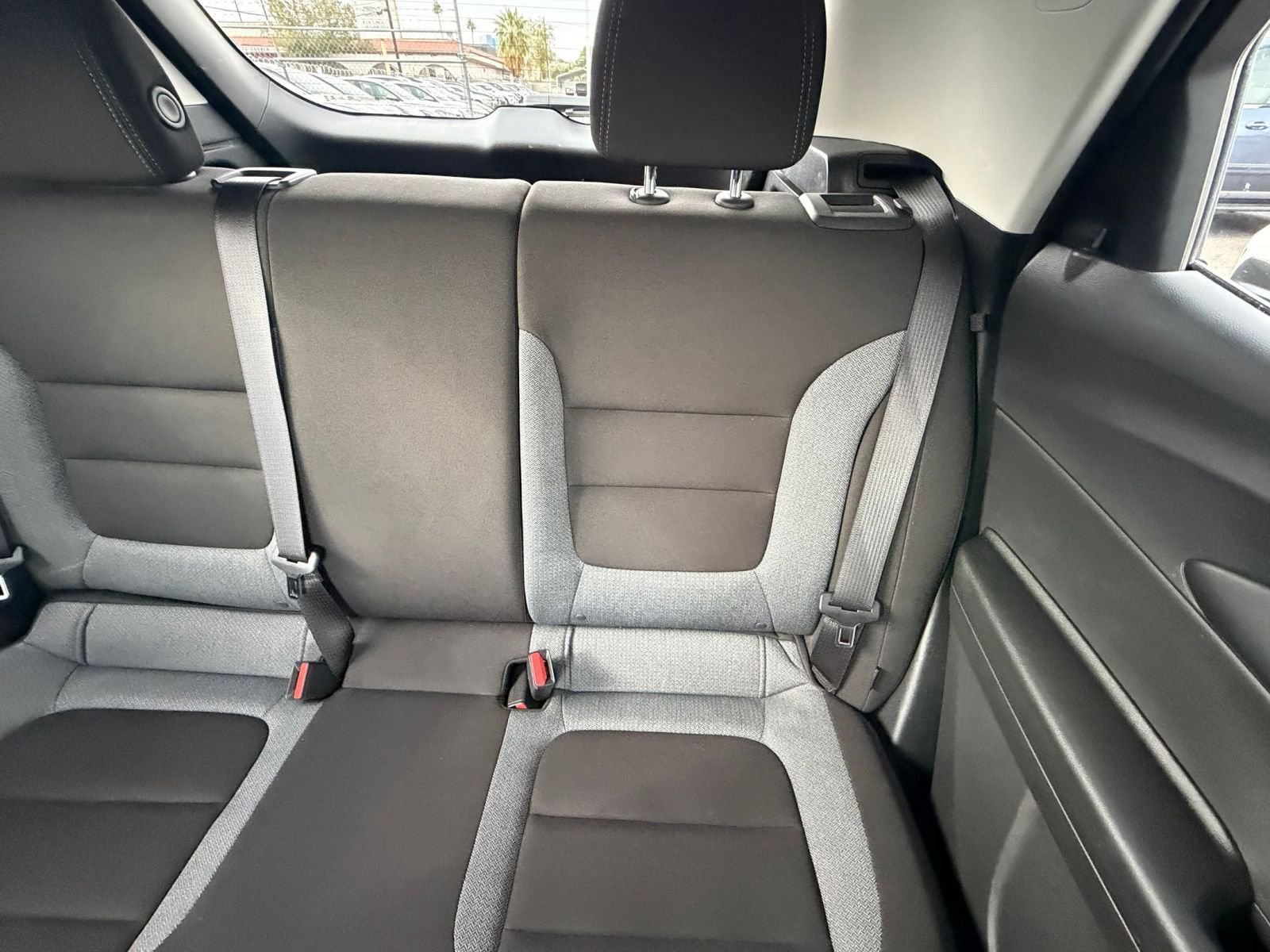 Thumbnail: 2025 Chevrolet TrailBlazer - 35