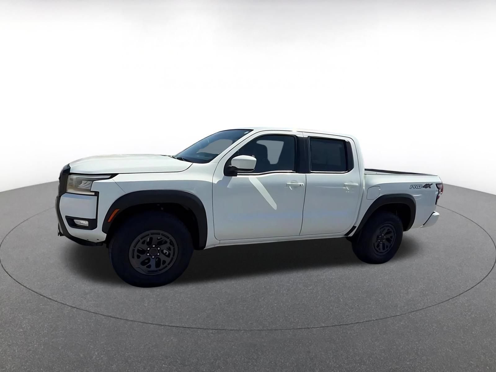 Thumbnail: 2026 Nissan Frontier - 6