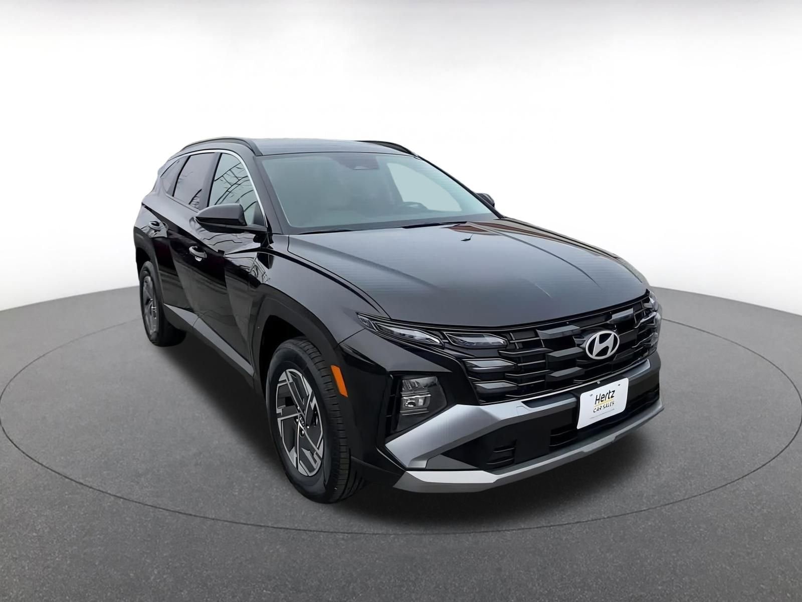 Thumbnail: 2025 Hyundai Tucson - 3