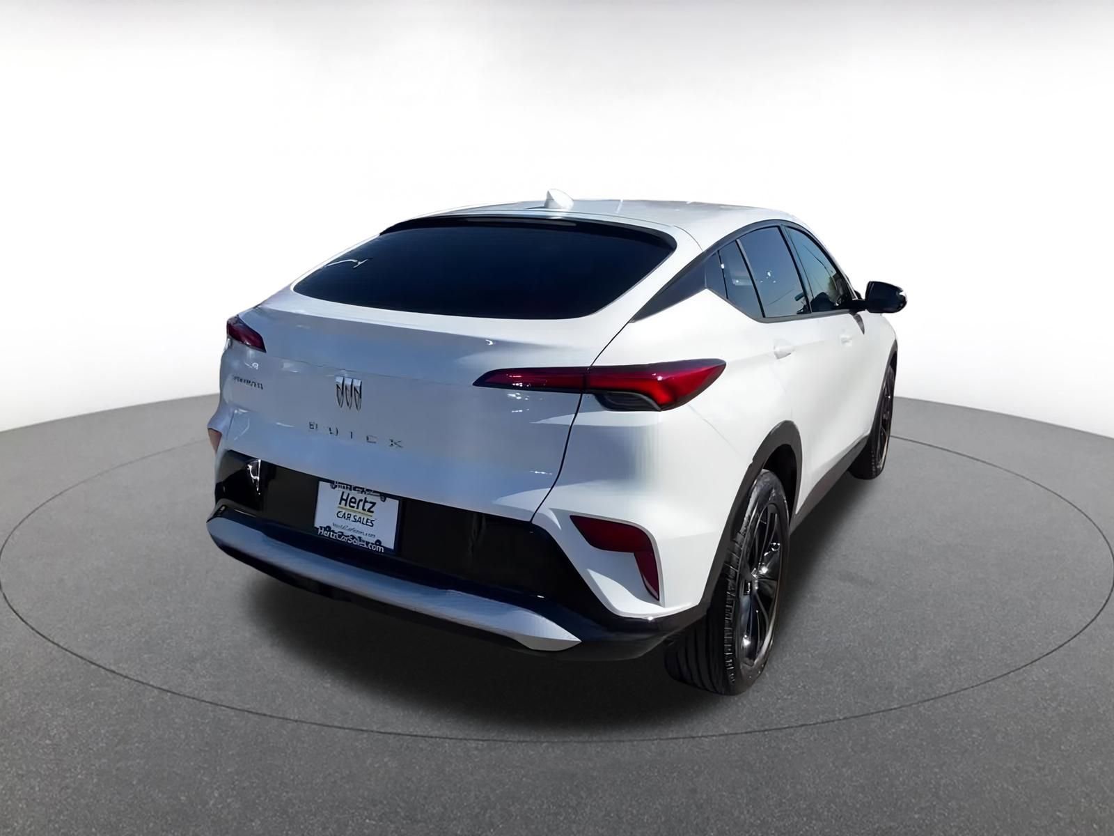 Thumbnail: 2025 Buick Envista - 14