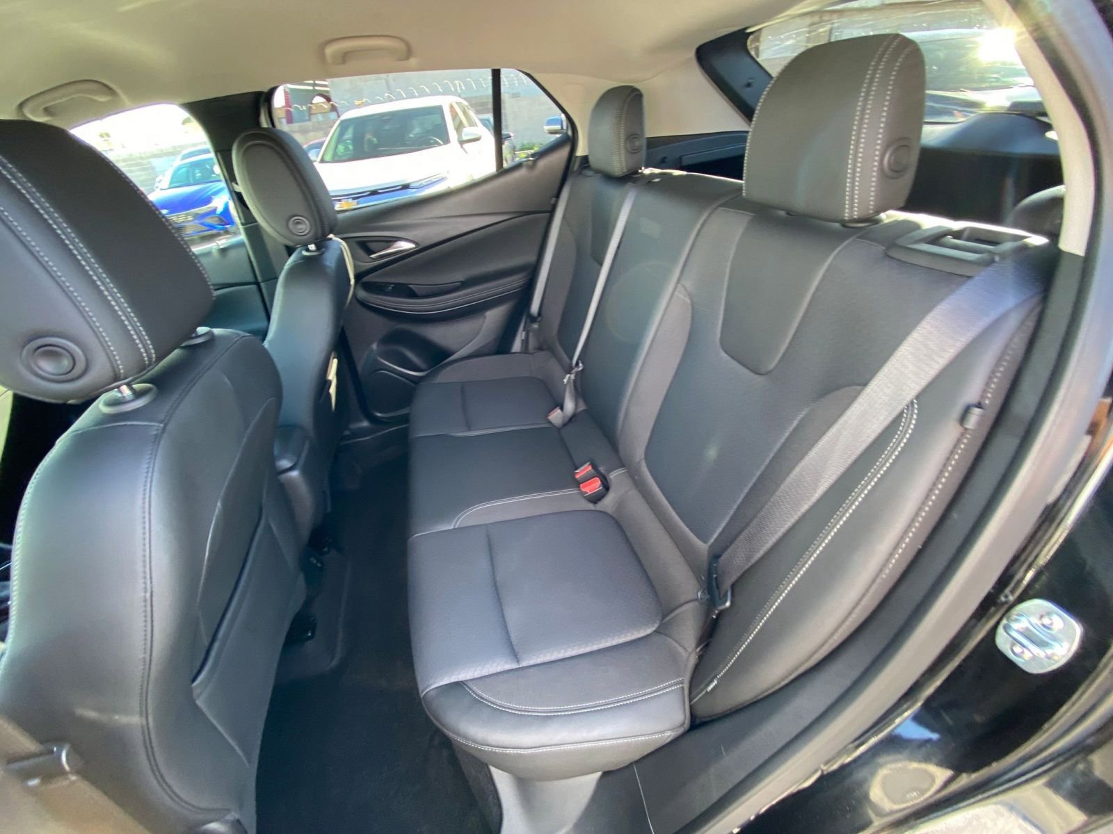 Thumbnail: 2025 Buick Encore GX - 24