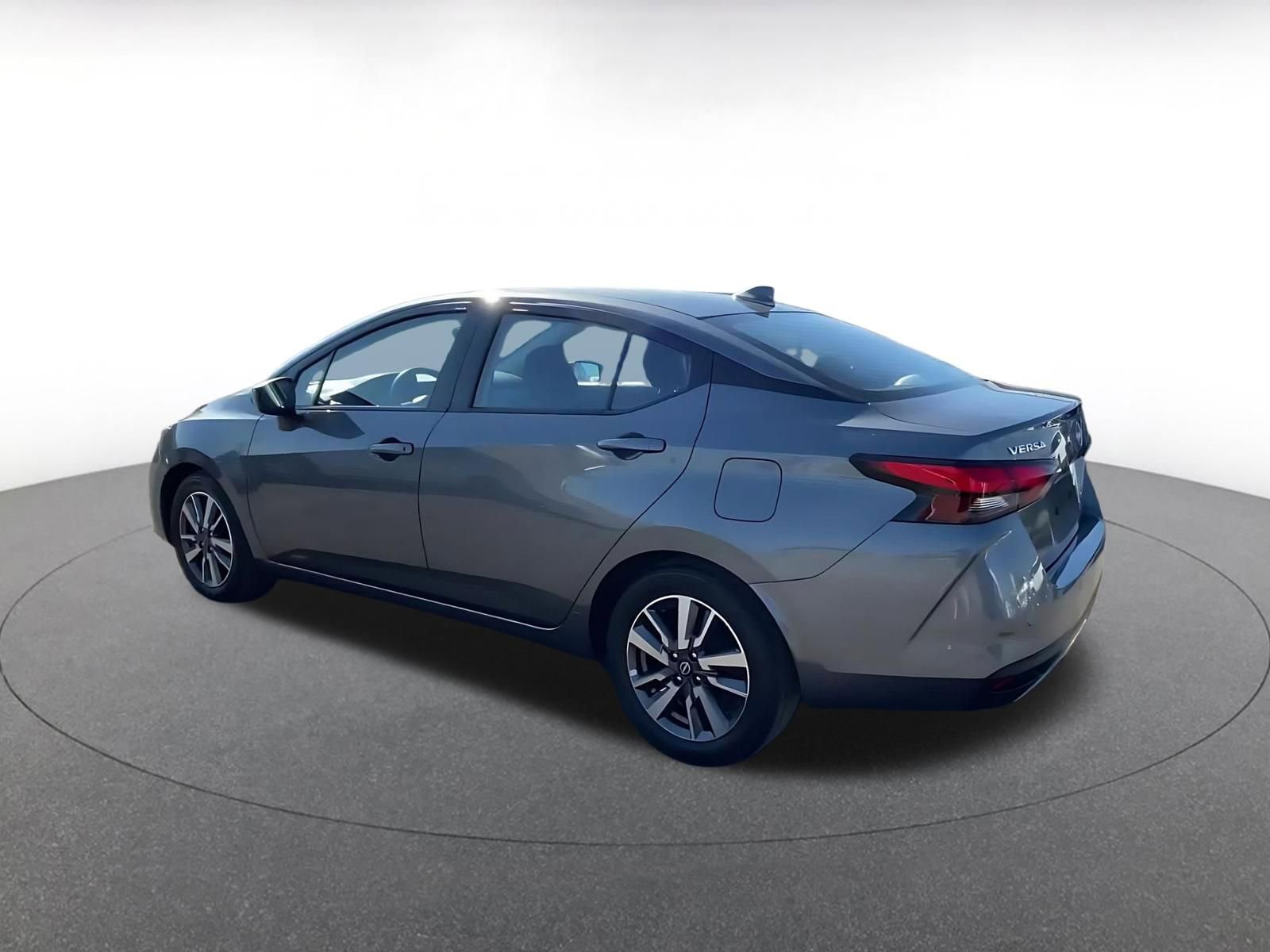 Thumbnail: 2025 Nissan Versa - 10