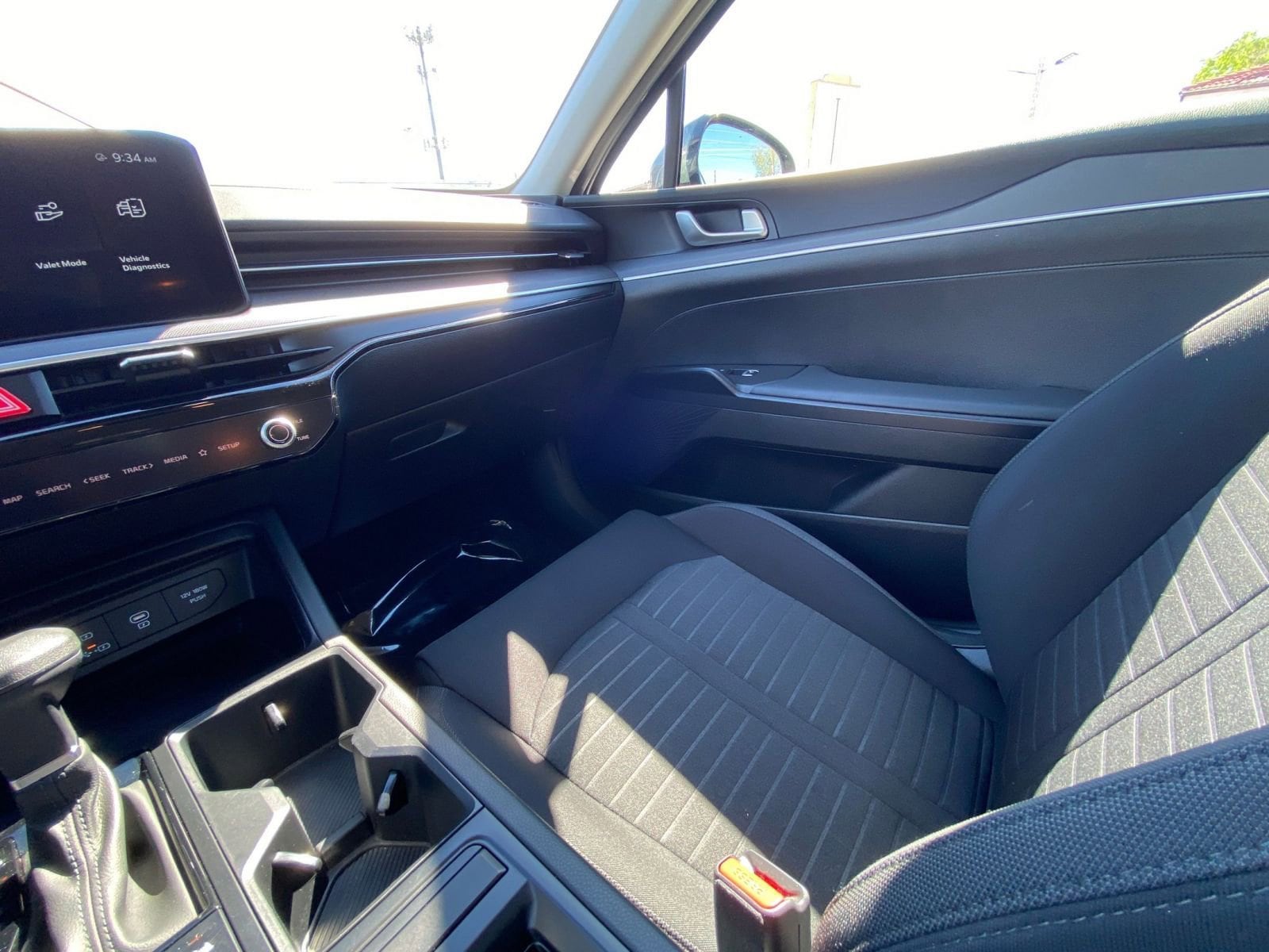 Thumbnail: 2025 Kia K5 - 34