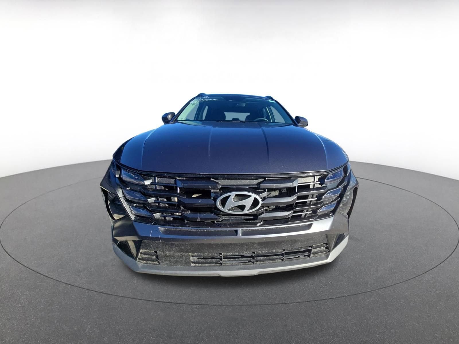 Thumbnail: 2025 Hyundai Tucson - 4