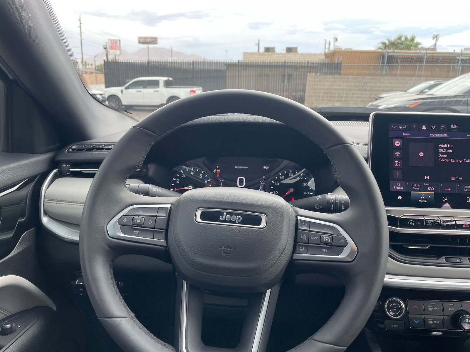 Thumbnail: 2025 Jeep Compass - 35