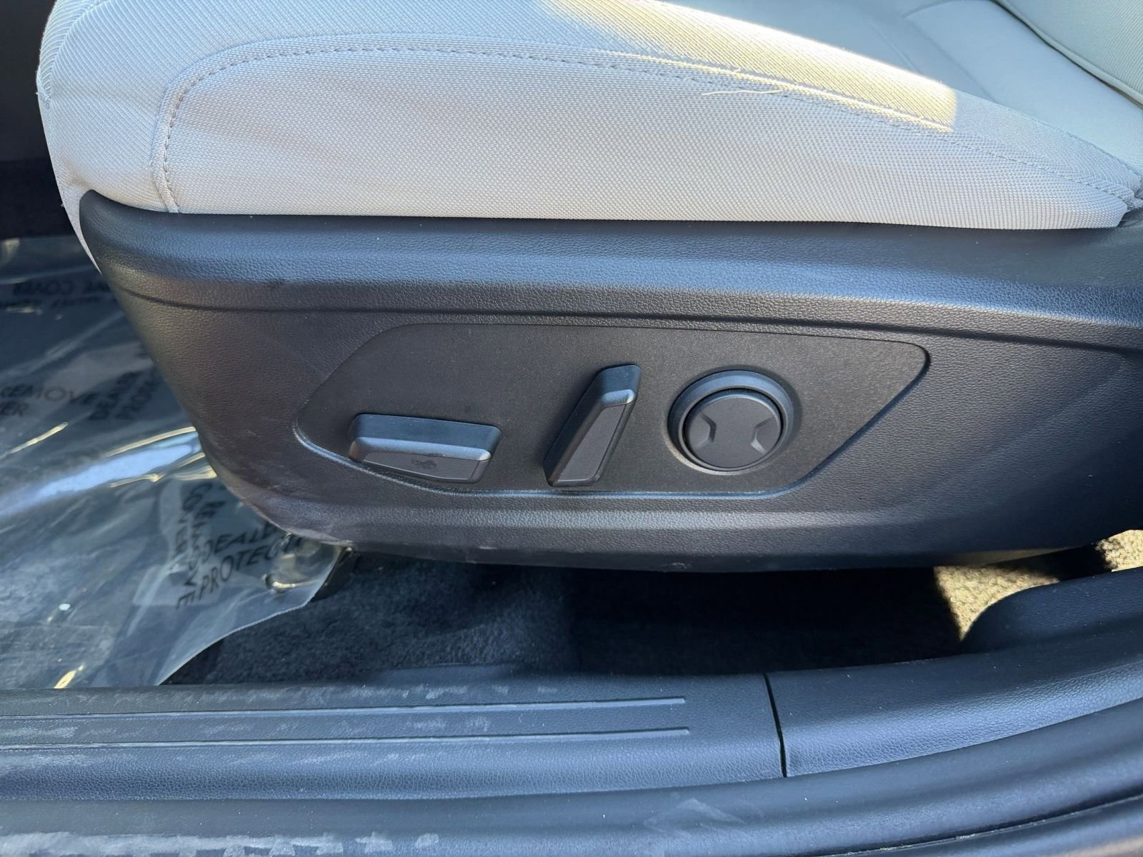 Thumbnail: 2025 Hyundai Tucson - 22