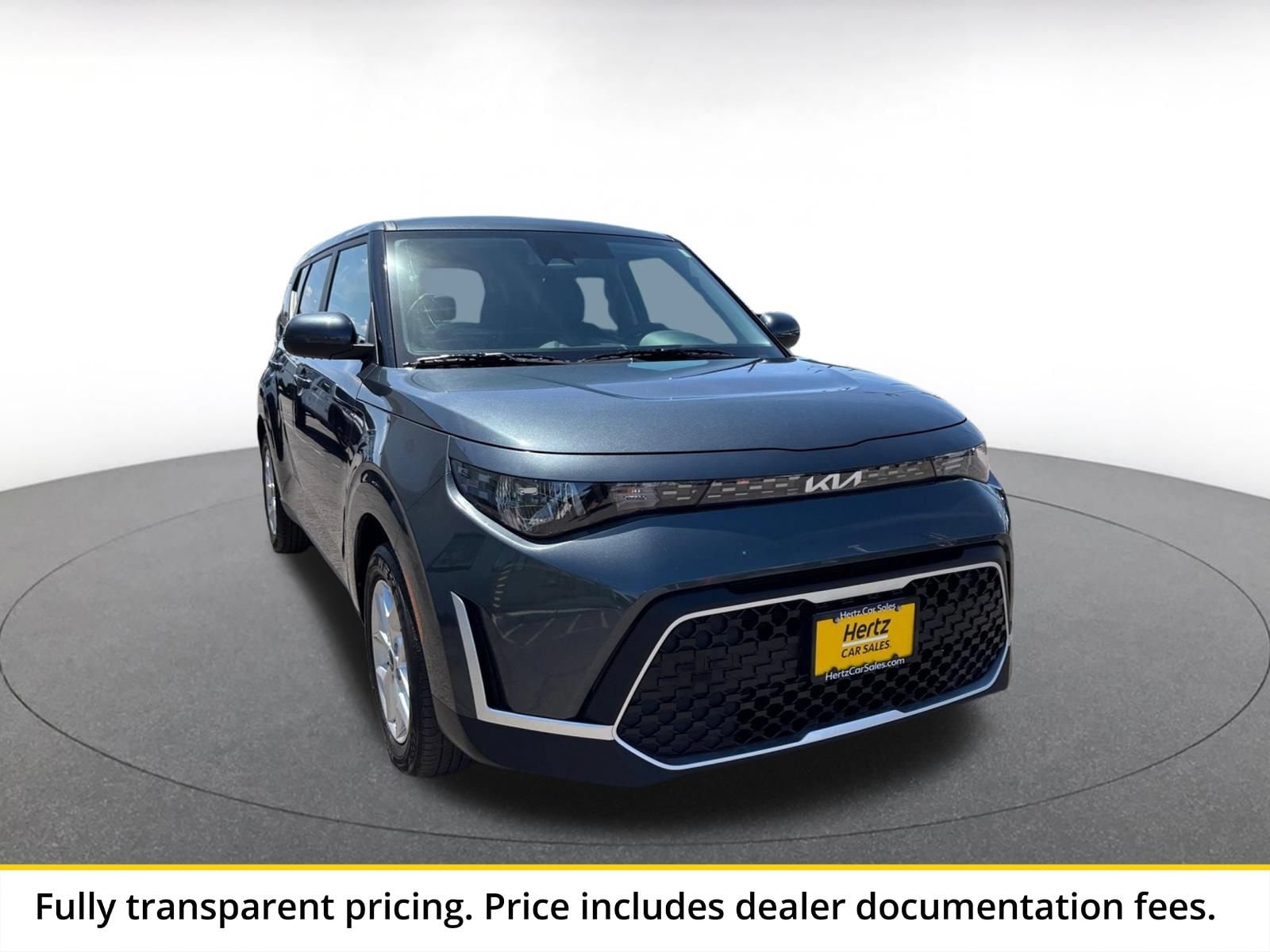 Thumbnail: 2025 Kia Soul - 1