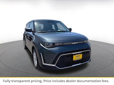 2025 Kia Soul LX -
                  Las Vegas, NV