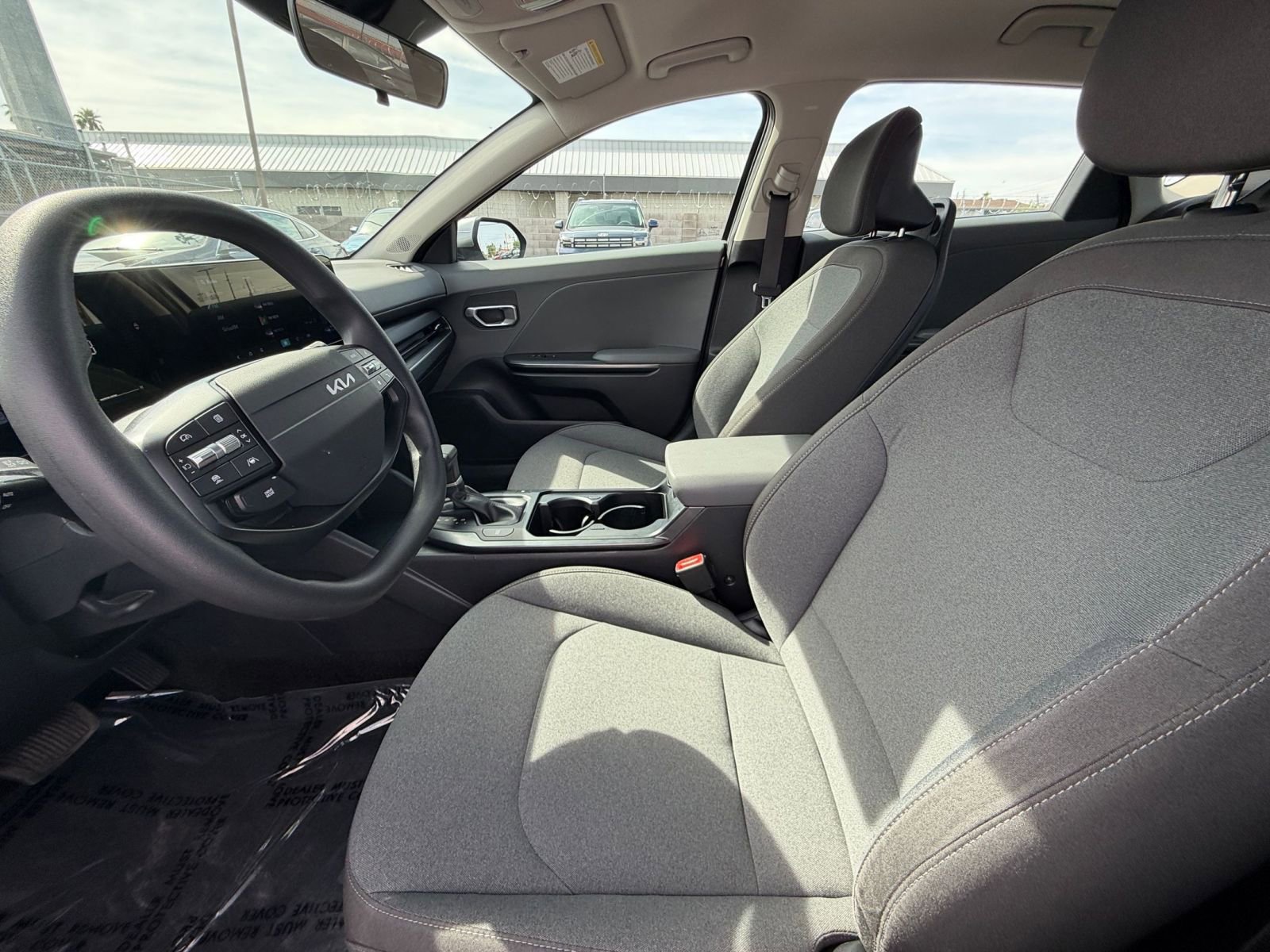 Thumbnail: 2025 Kia K4 - 25