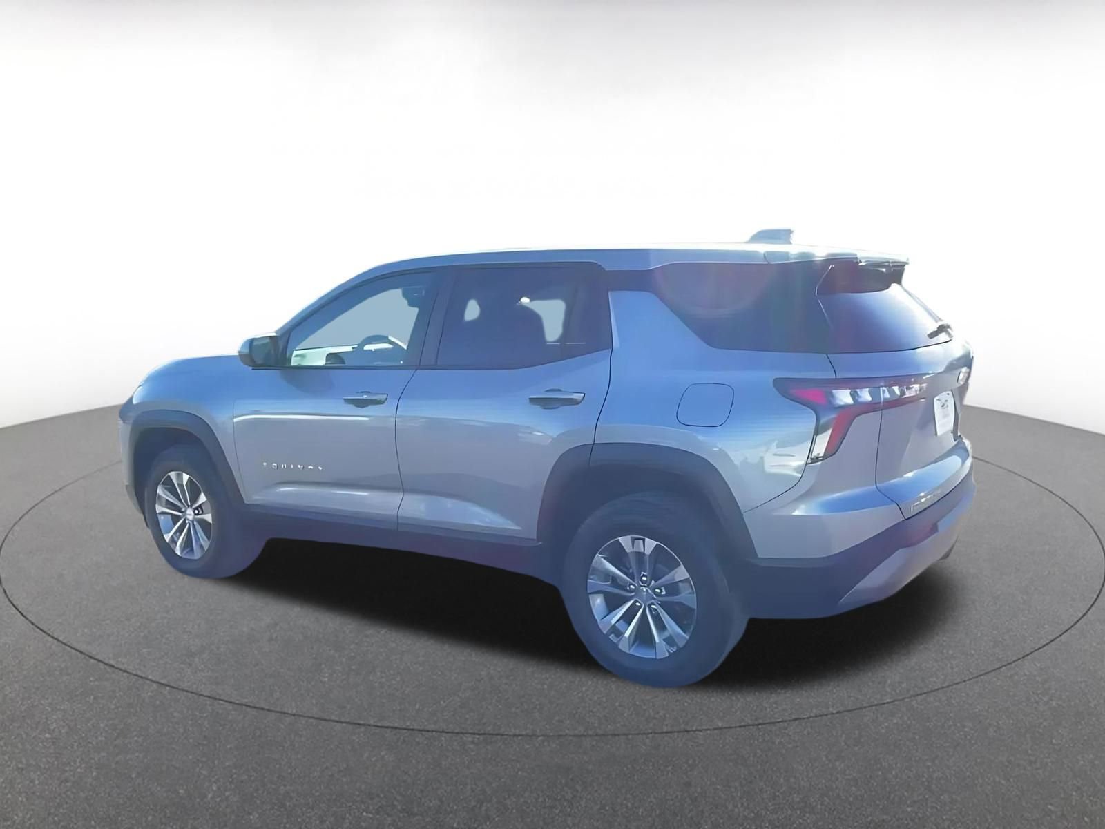 Thumbnail: 2025 Chevrolet Equinox - 10