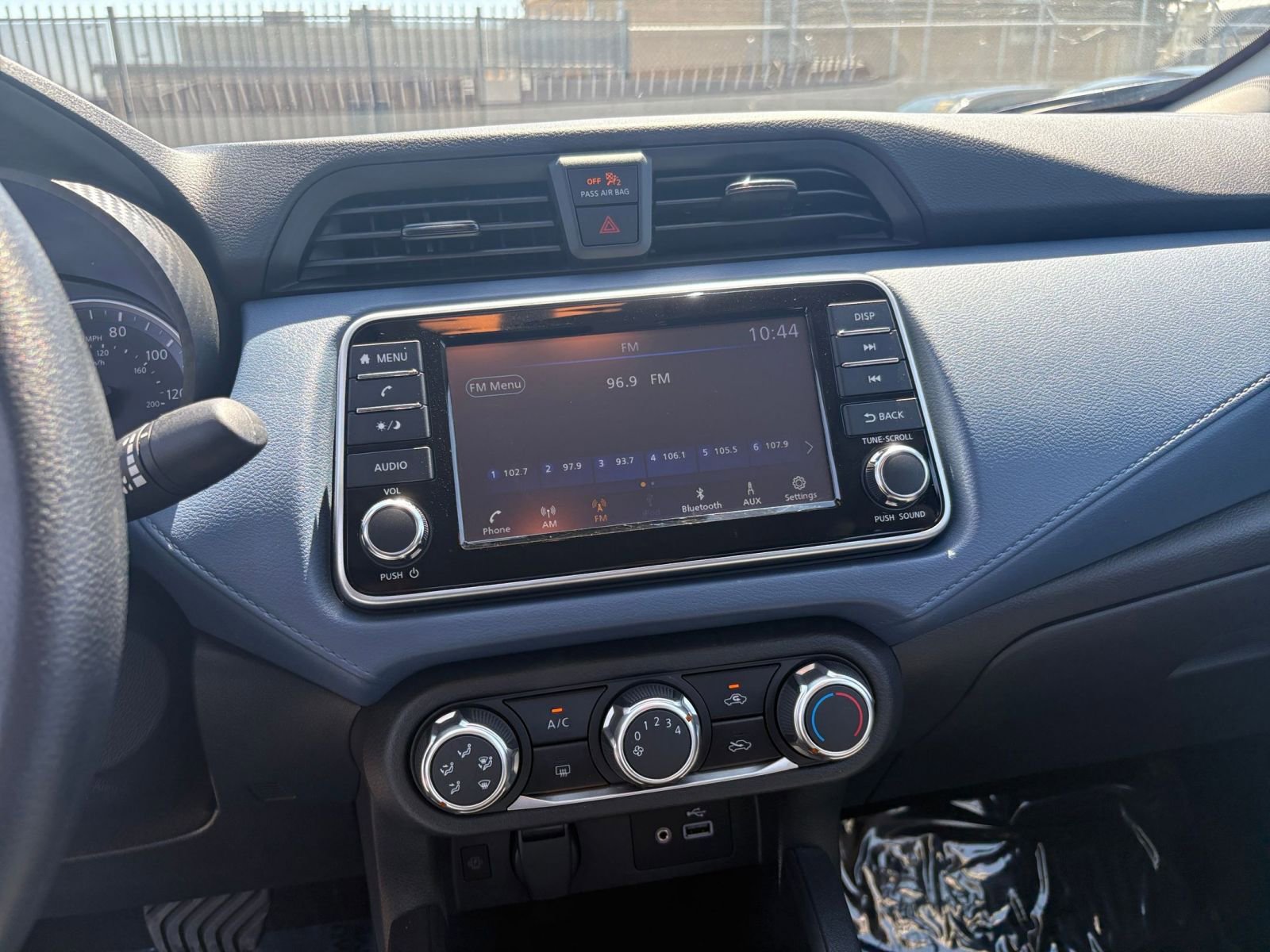 Thumbnail: 2025 Nissan Versa - 20