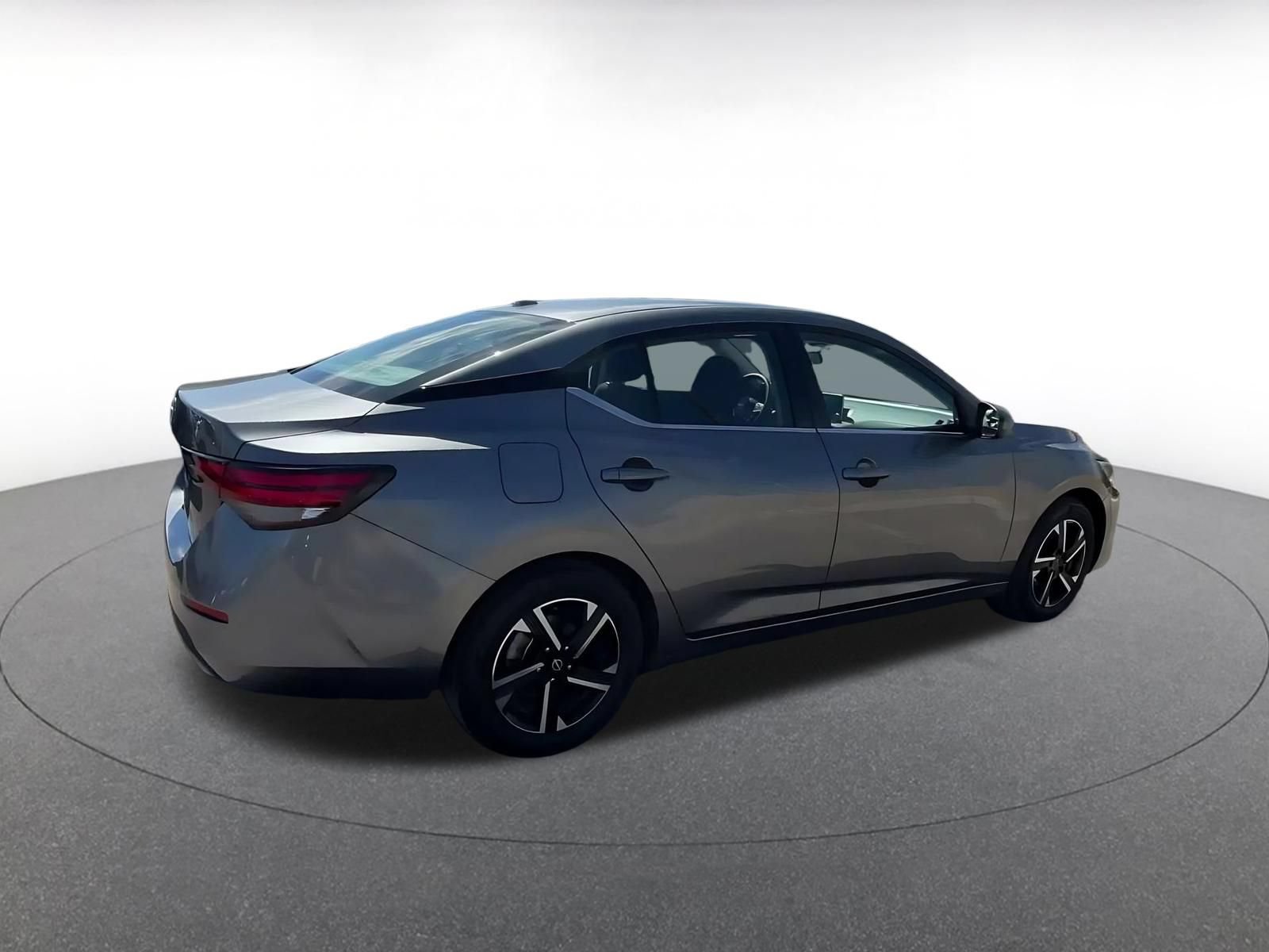 Thumbnail: 2025 Nissan Sentra - 14