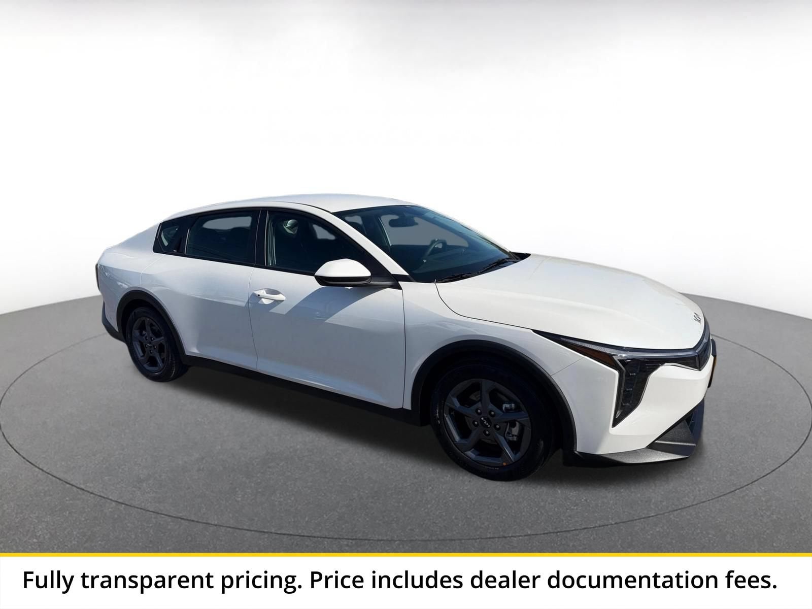 Thumbnail: 2026 Kia K4 - 1