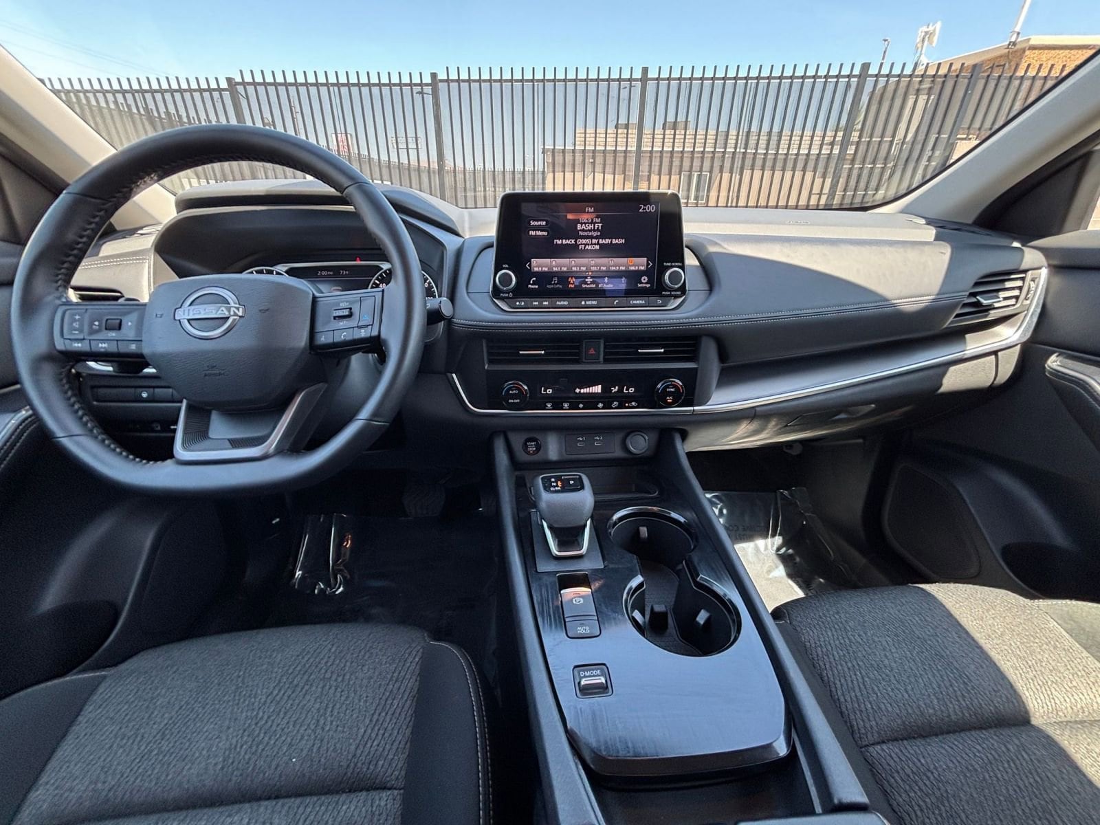 Thumbnail: 2025 Nissan Rogue - 35