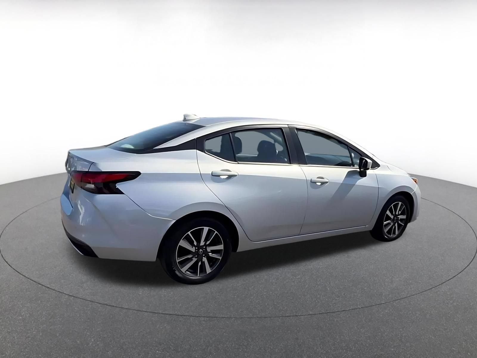 Thumbnail: 2025 Nissan Versa - 15