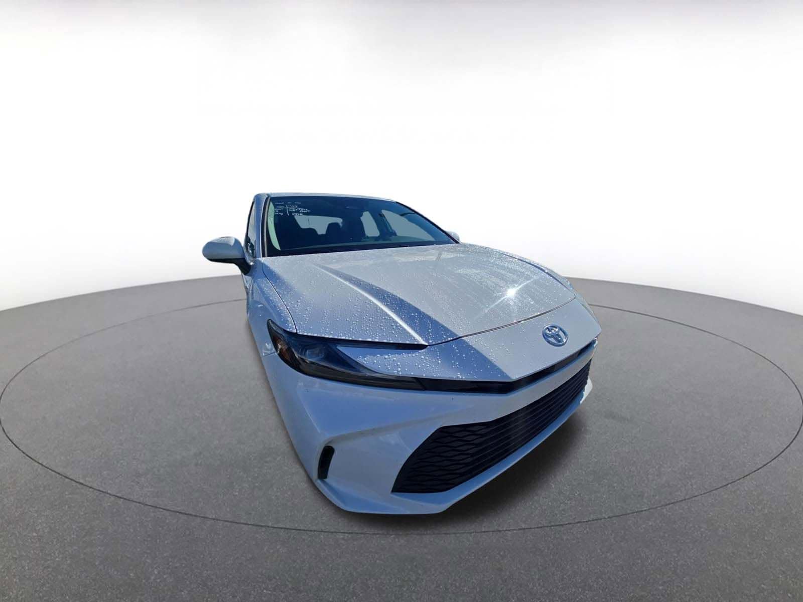 Thumbnail: 2025 Toyota Camry - 1