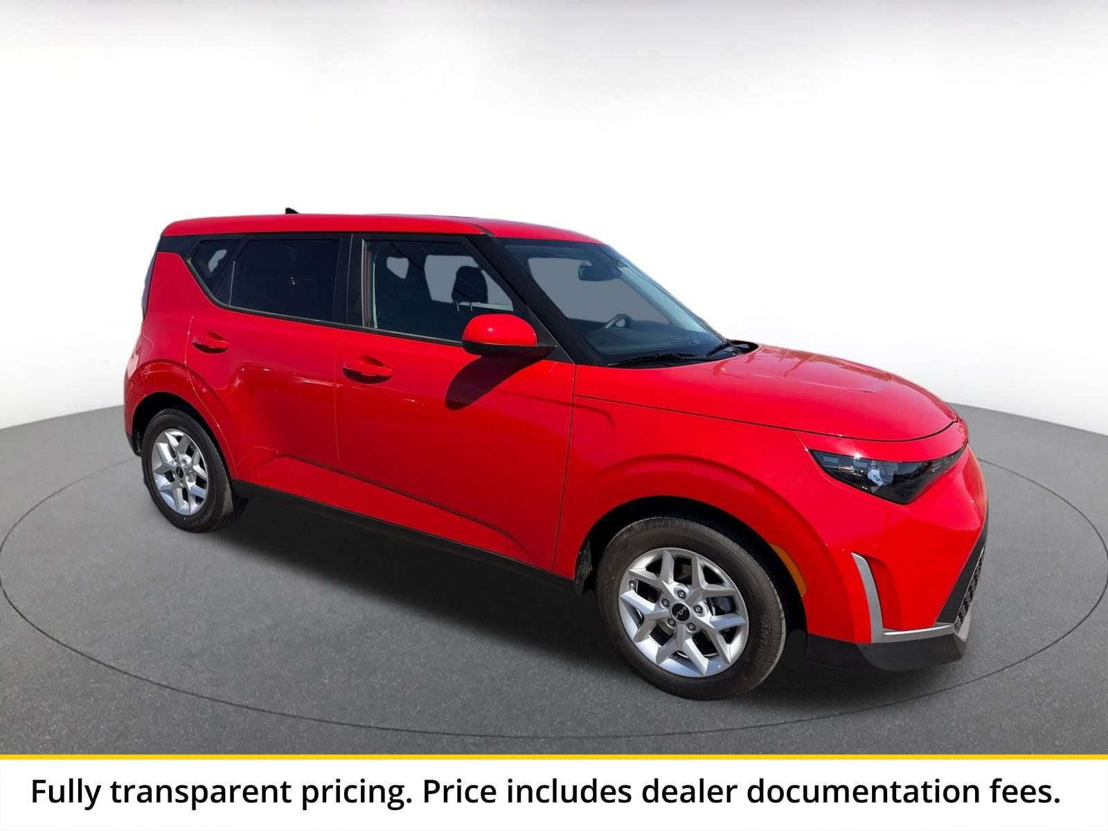Thumbnail: 2025 Kia Soul - 1