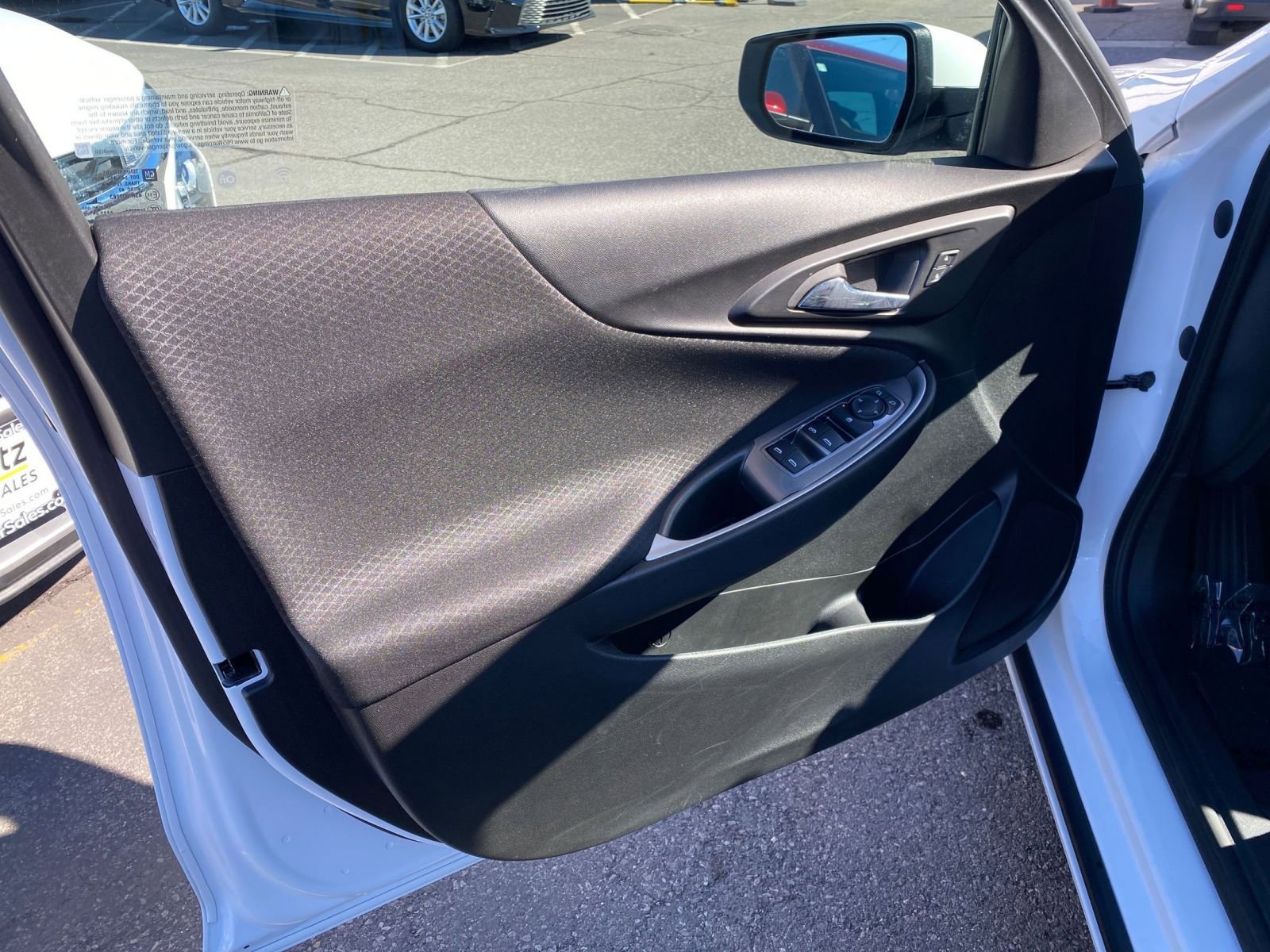 Thumbnail: 2024 Chevrolet Malibu - 18