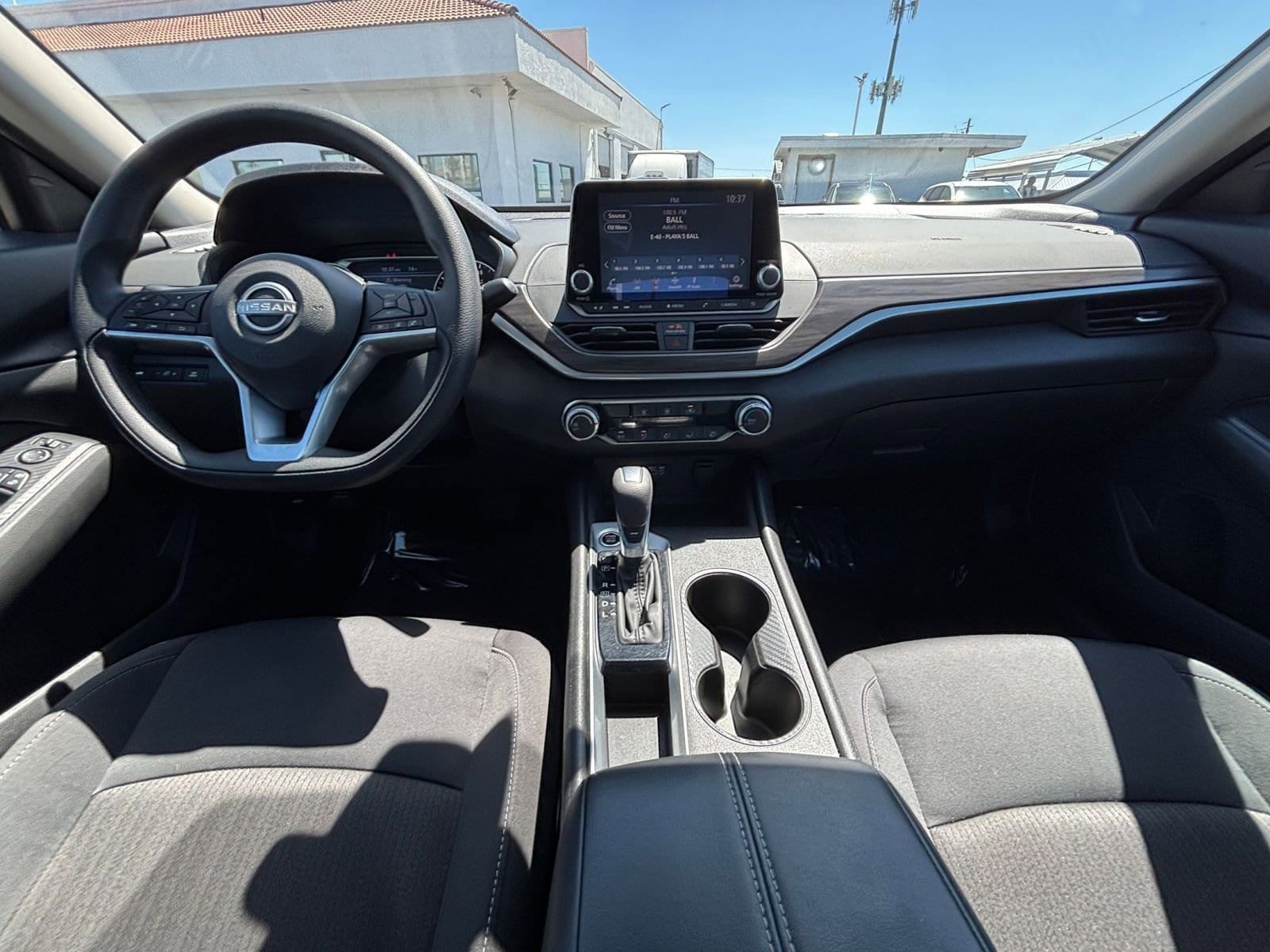 Thumbnail: 2025 Nissan Altima - 33