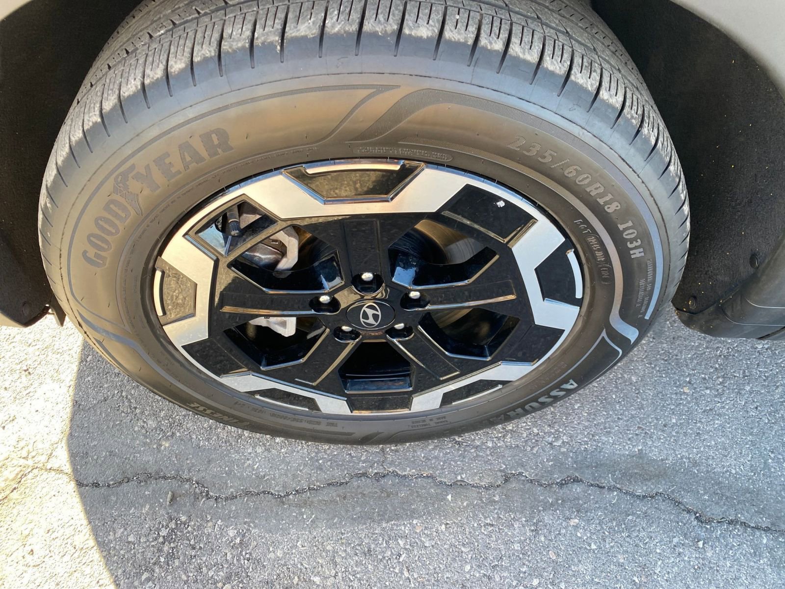 Thumbnail: 2025 Hyundai Santa Fe - 33