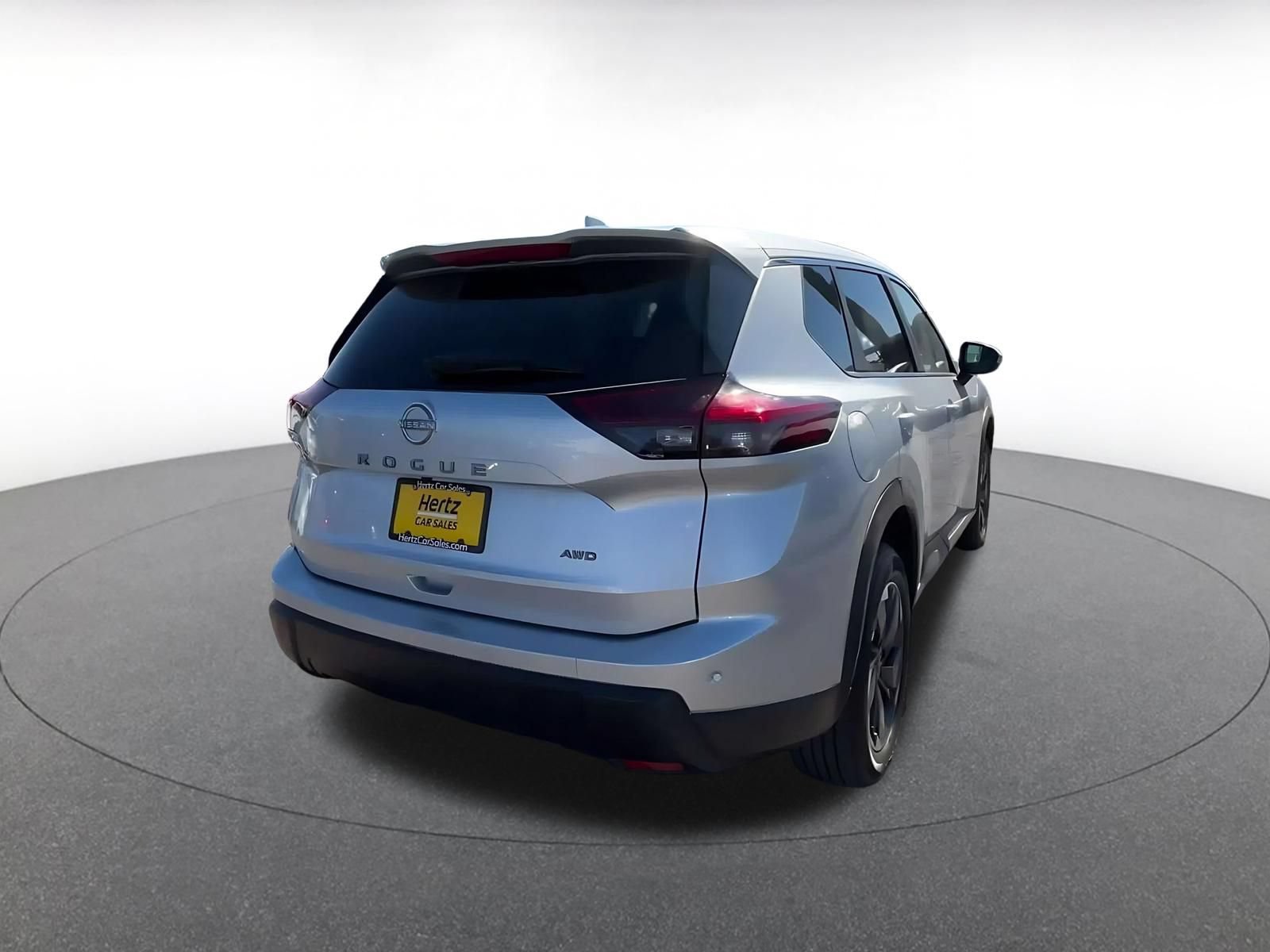 Thumbnail: 2025 Nissan Rogue - 13