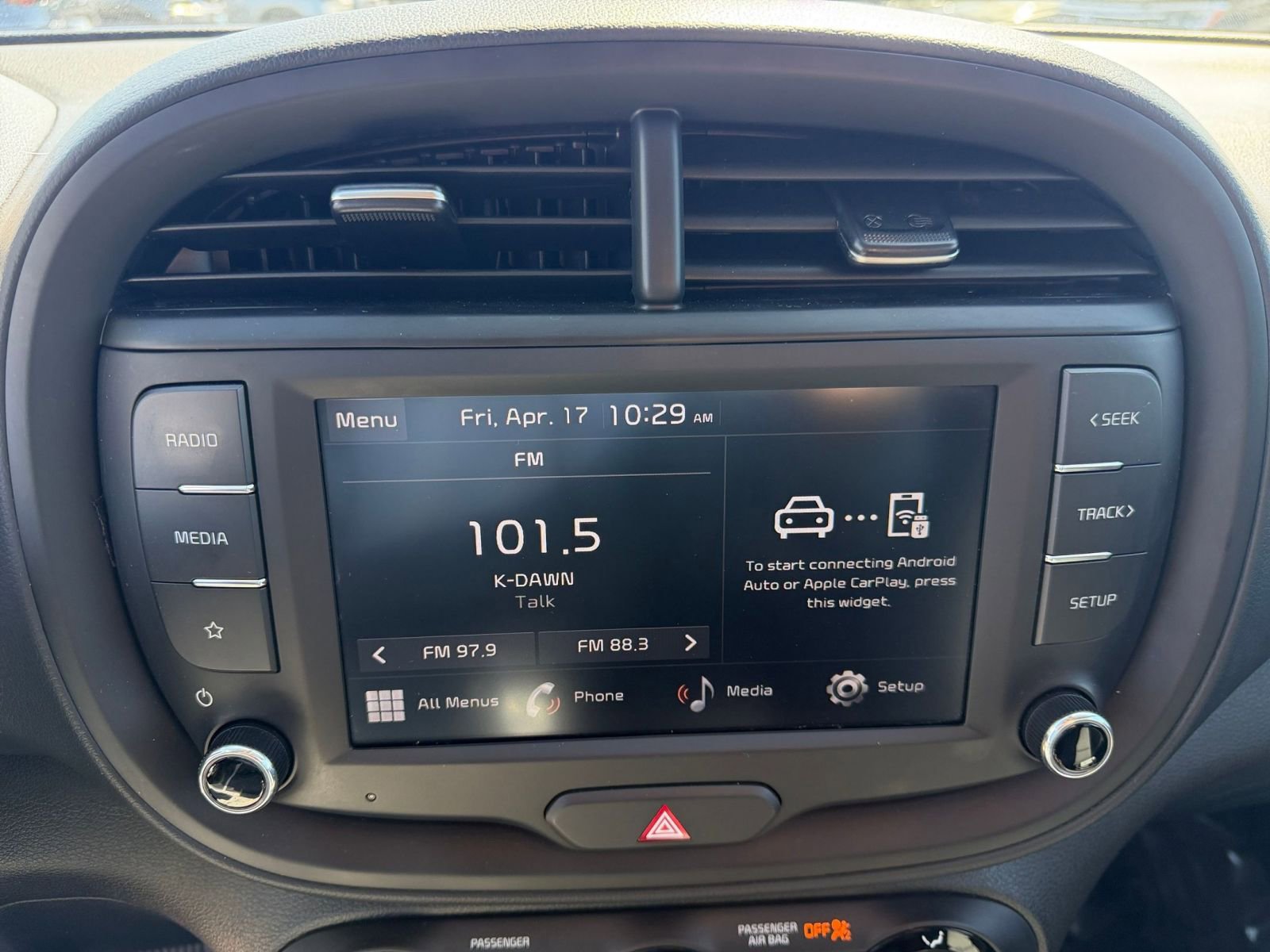 Thumbnail: 2025 Kia Soul - 20