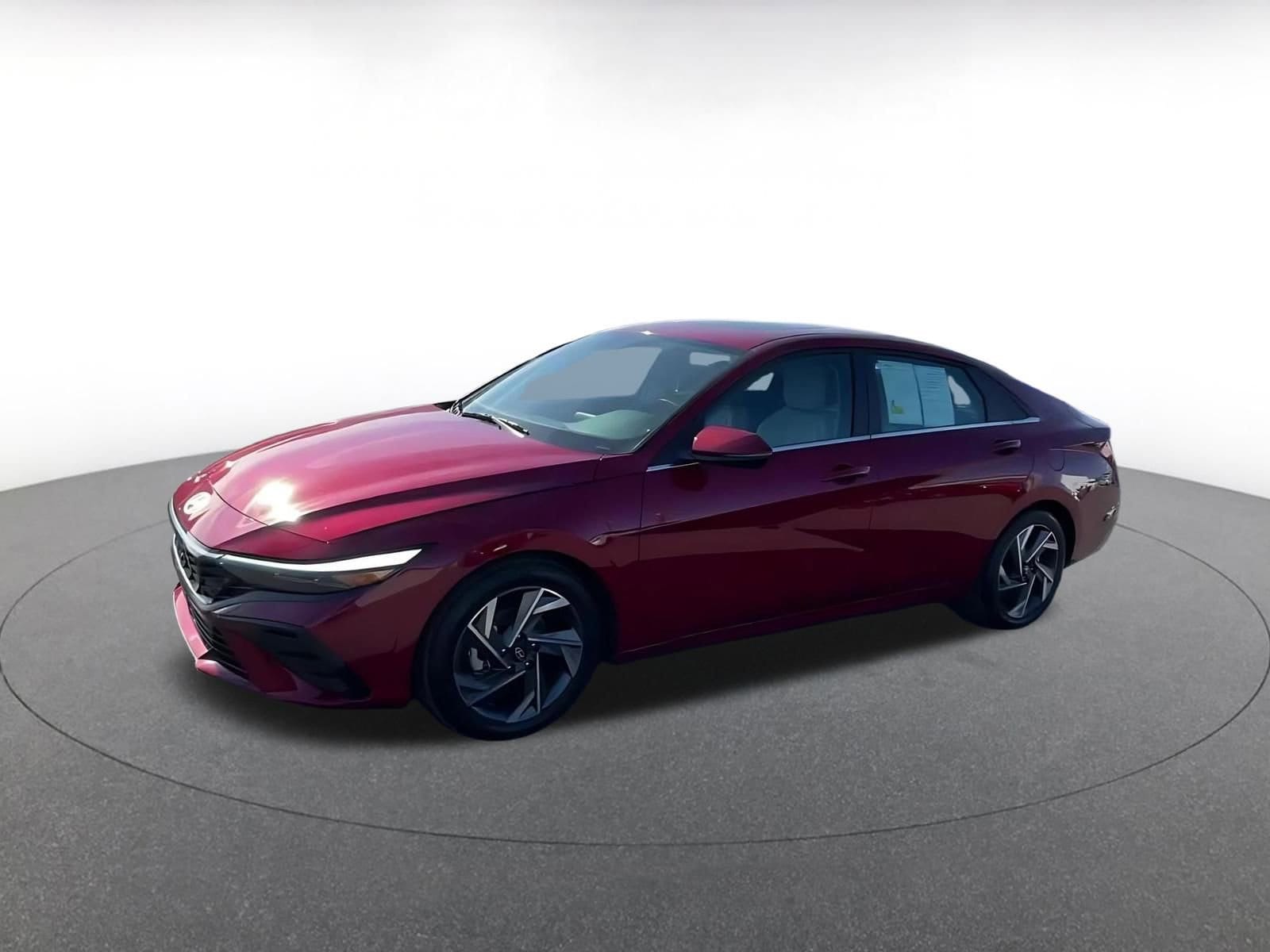 Thumbnail: 2025 Hyundai Elantra - 7