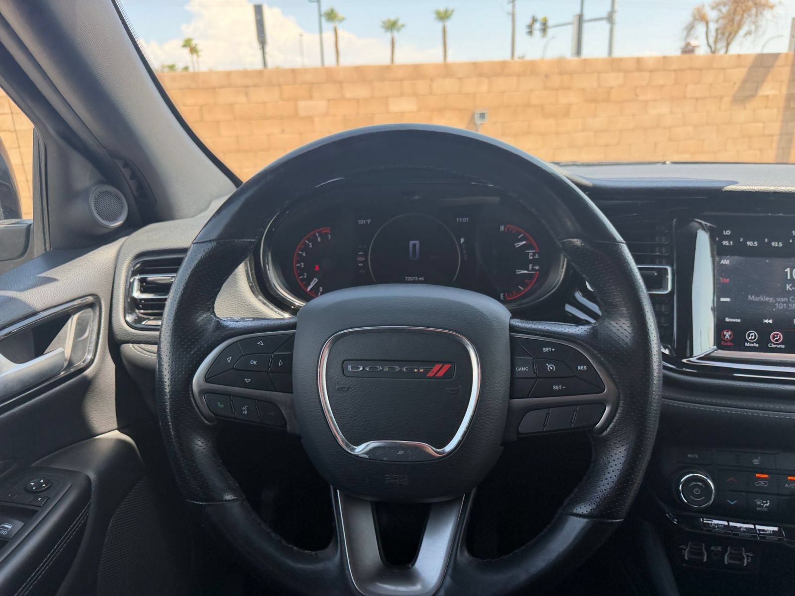 Thumbnail: 2024 Dodge Durango - 29