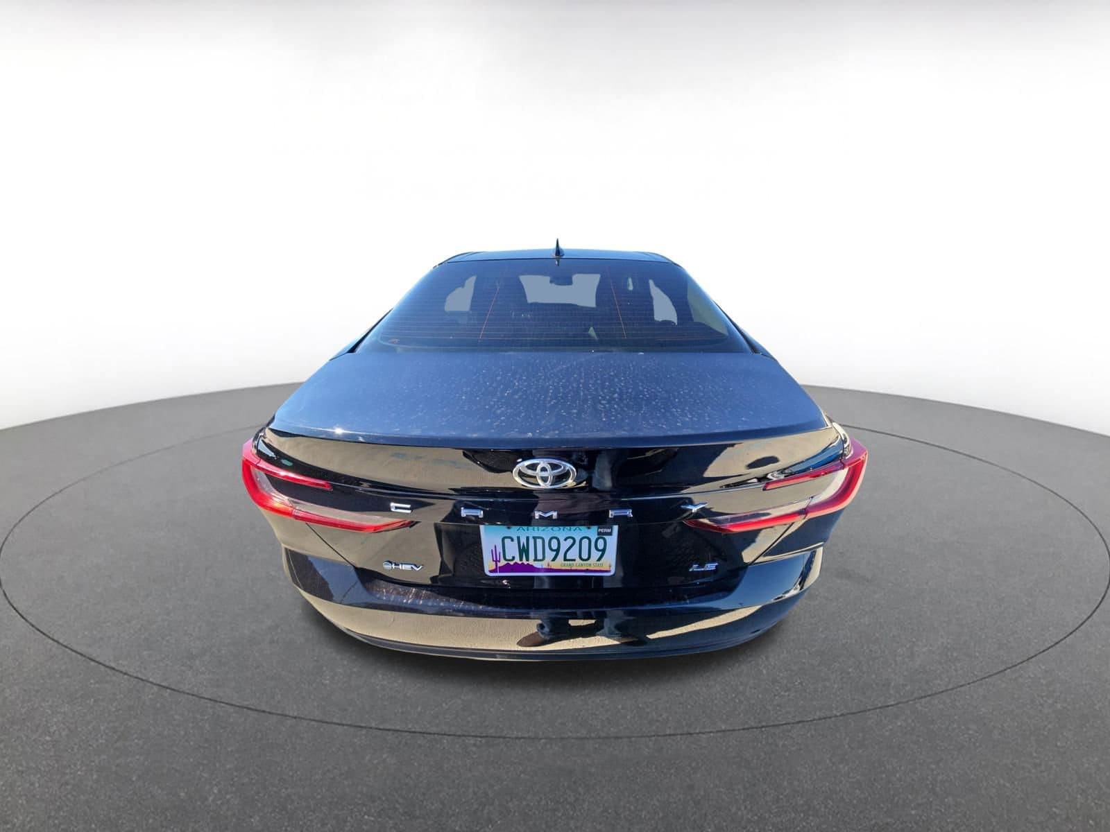 Thumbnail: 2025 Toyota Camry - 7