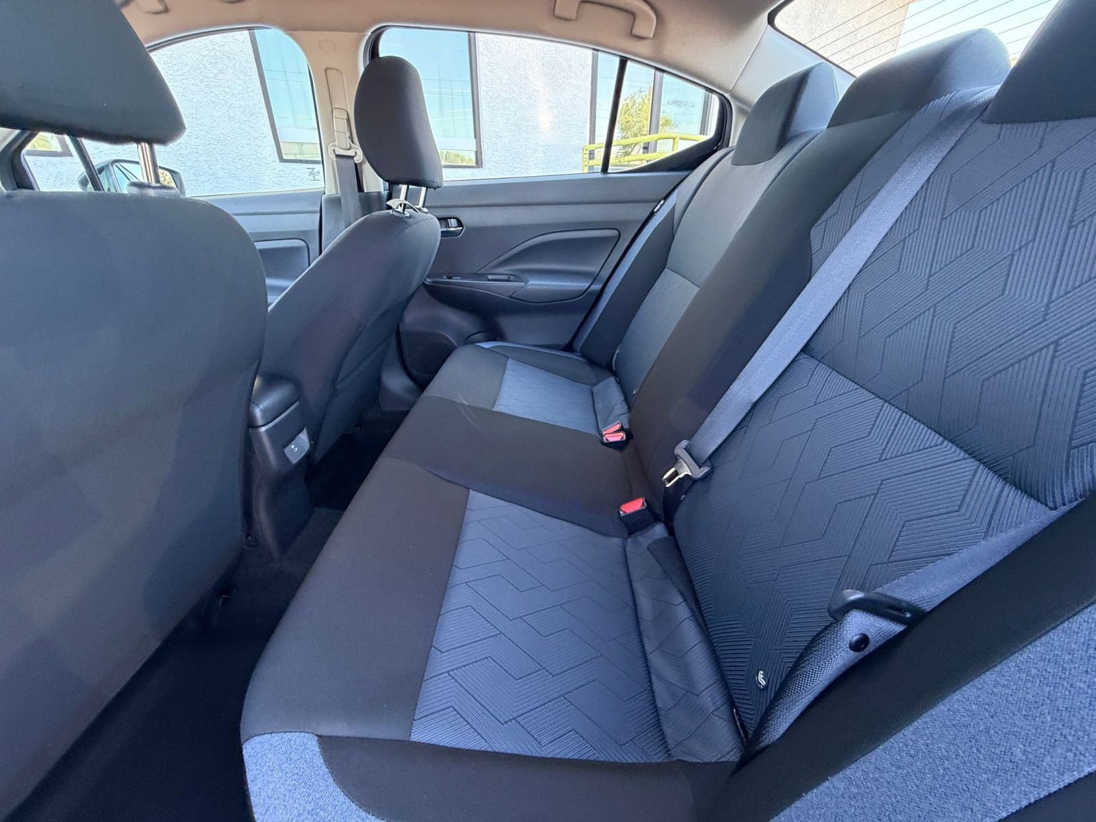 Thumbnail: 2025 Nissan Versa - 23