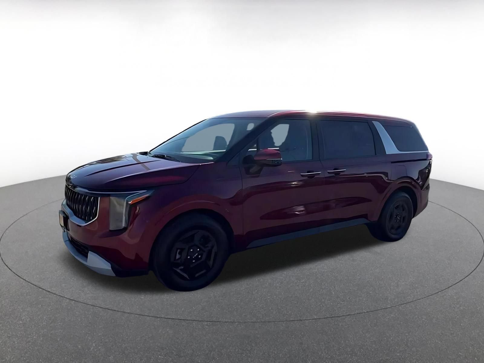 Thumbnail: 2026 Kia Carnival - 8