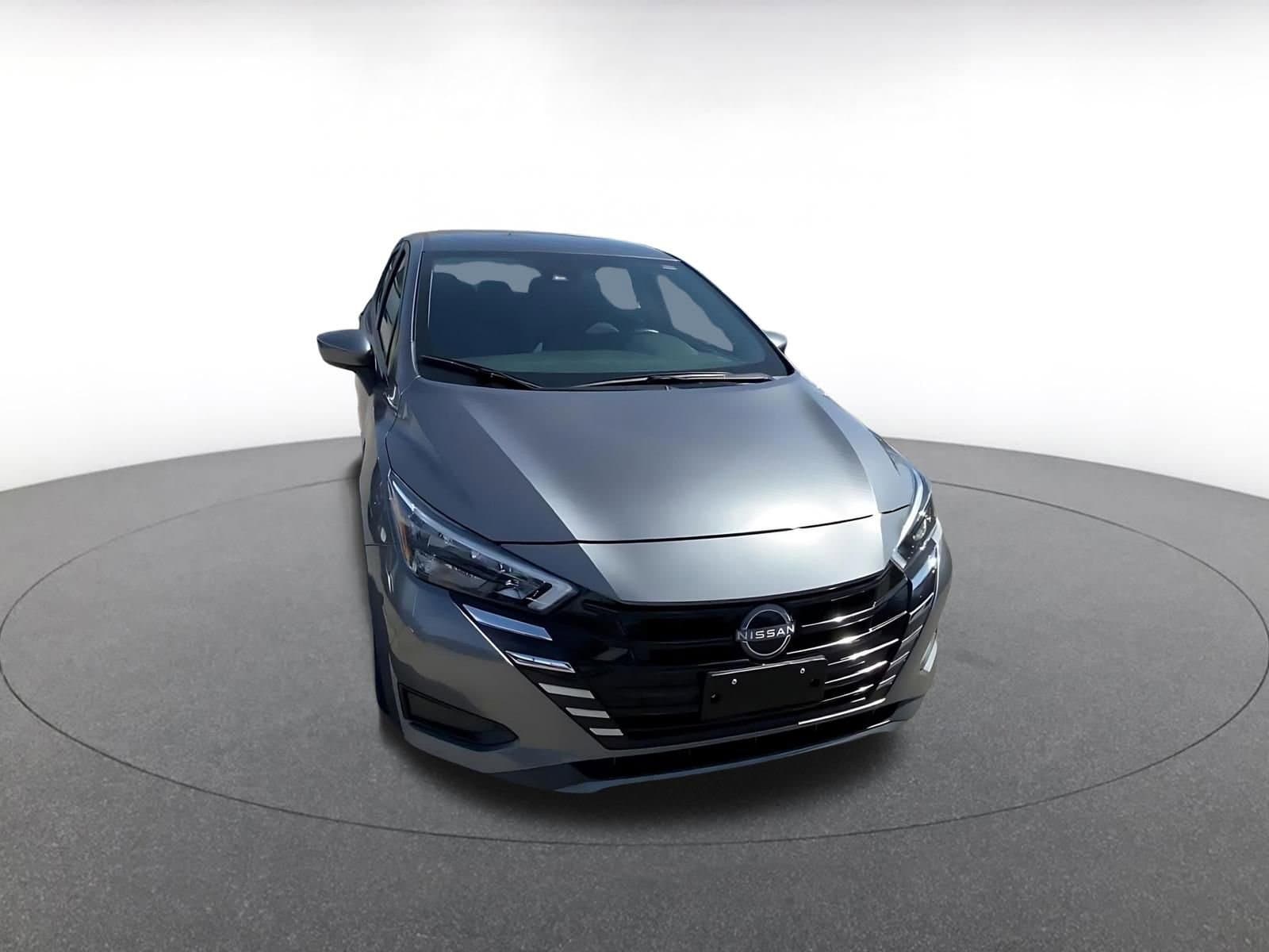 Thumbnail: 2025 Nissan Versa - 3