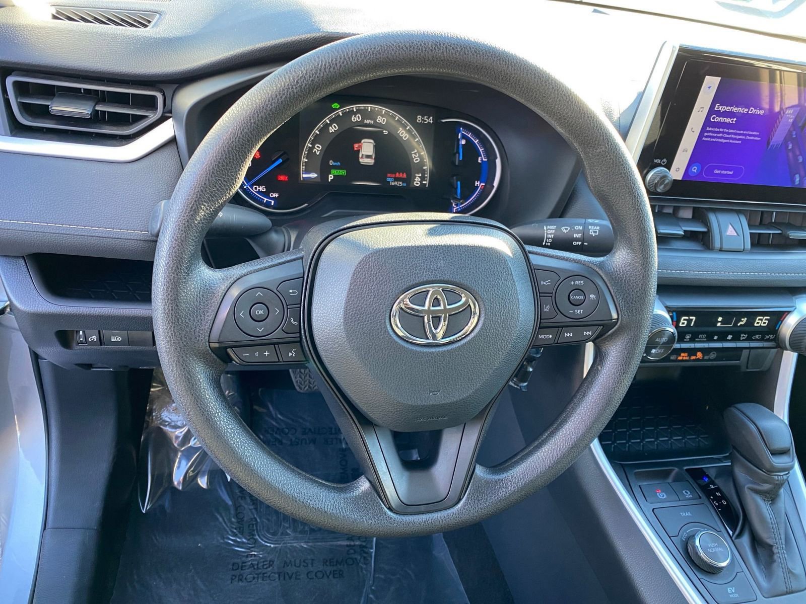 Thumbnail: 2025 Toyota RAV4 - 28