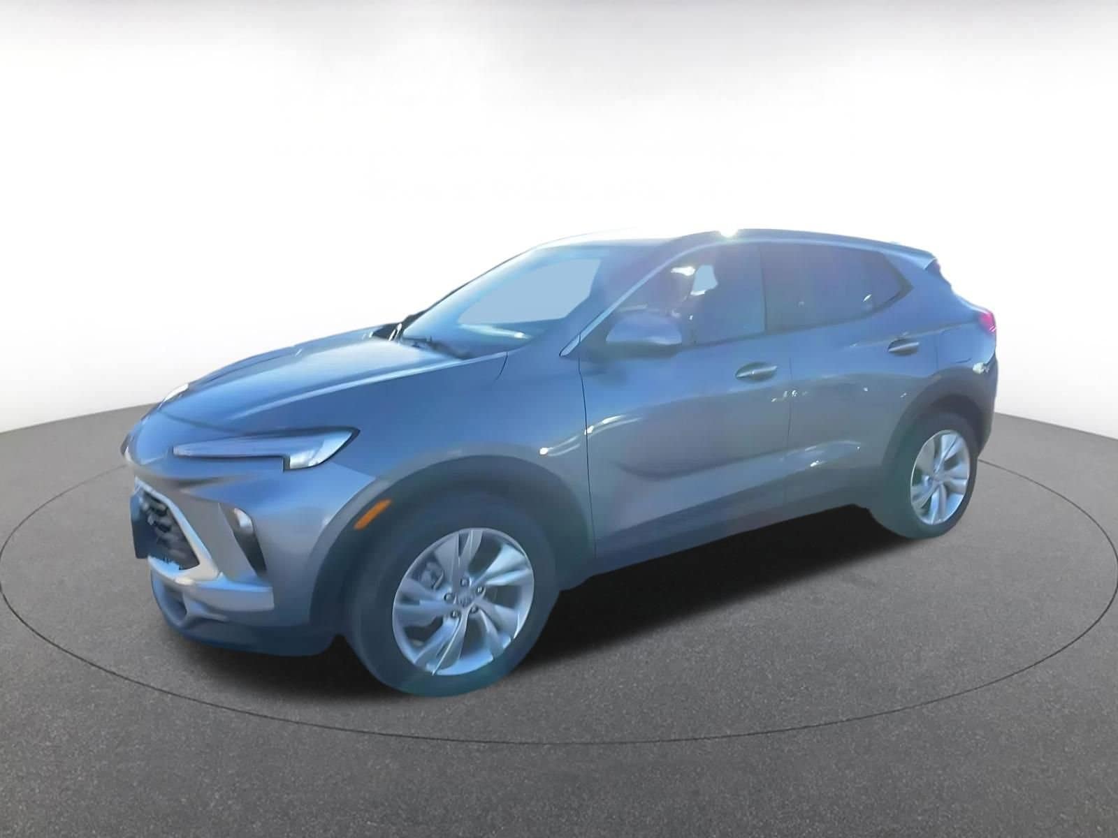 Thumbnail: 2025 Buick Encore GX - 8