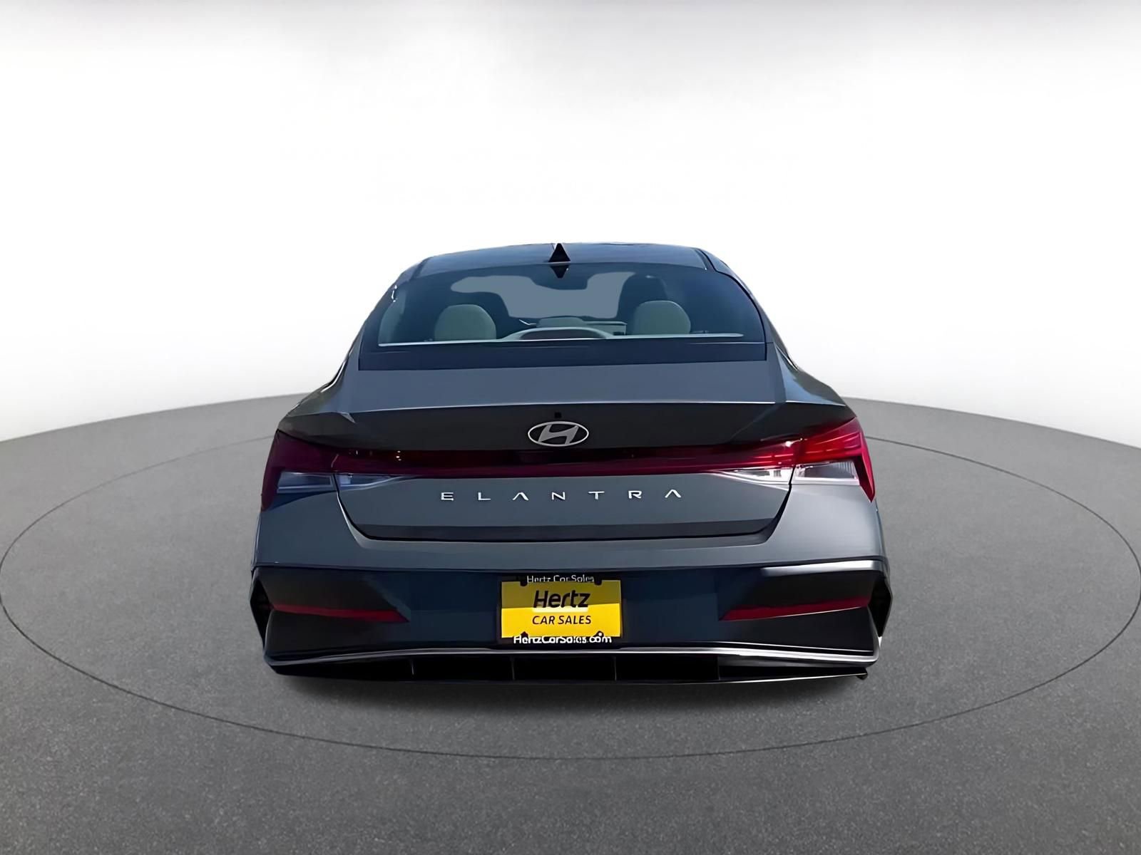 Thumbnail: 2025 Hyundai Elantra - 12