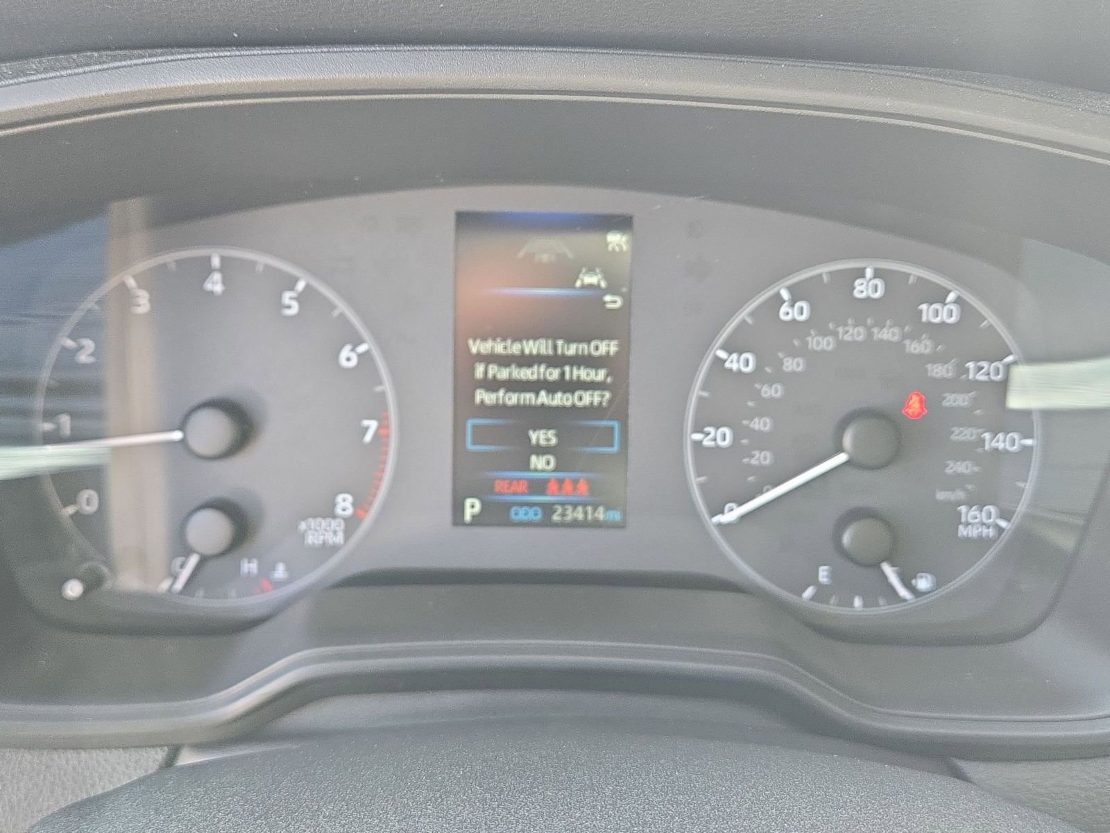 Thumbnail: 2025 Toyota Corolla Cross - 30