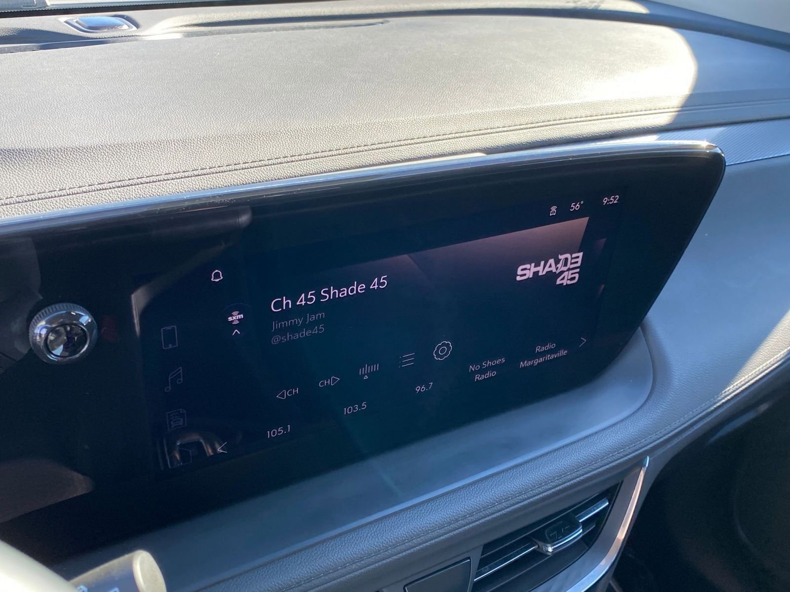 Thumbnail: 2025 Buick Encore GX - 21