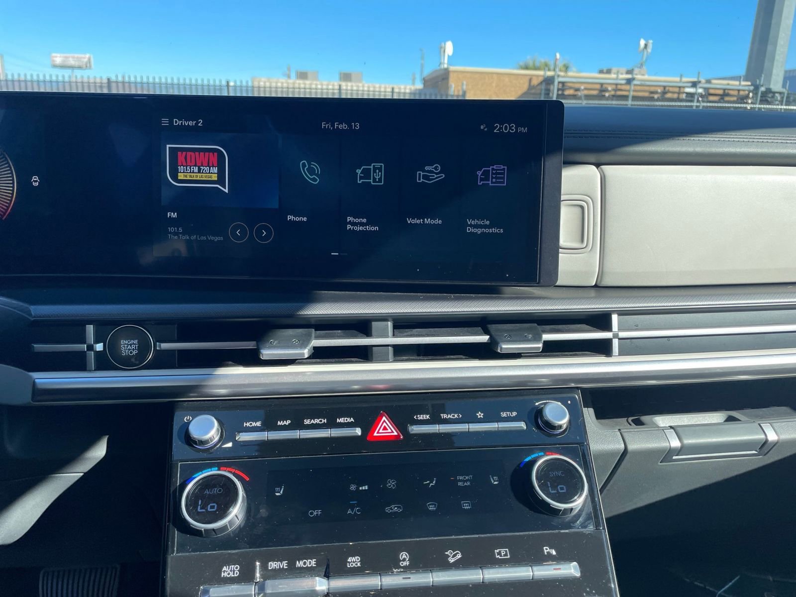 Thumbnail: 2025 Hyundai Santa Fe - 17