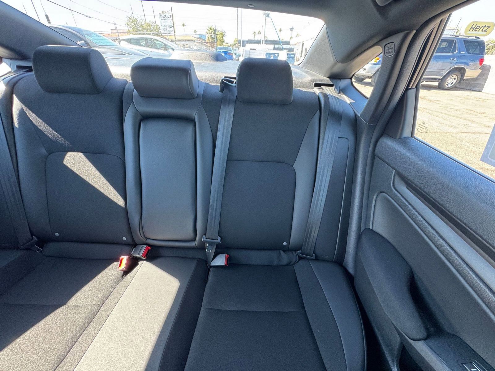 Thumbnail: 2025 Honda Civic - 35