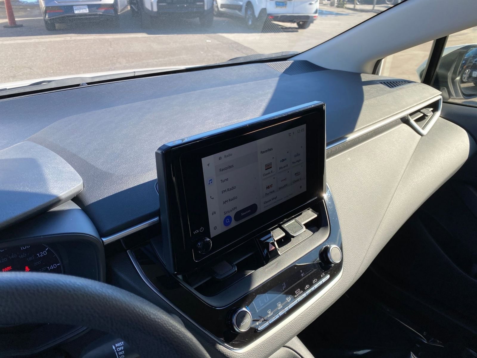 Thumbnail: 2025 Toyota Corolla - 21