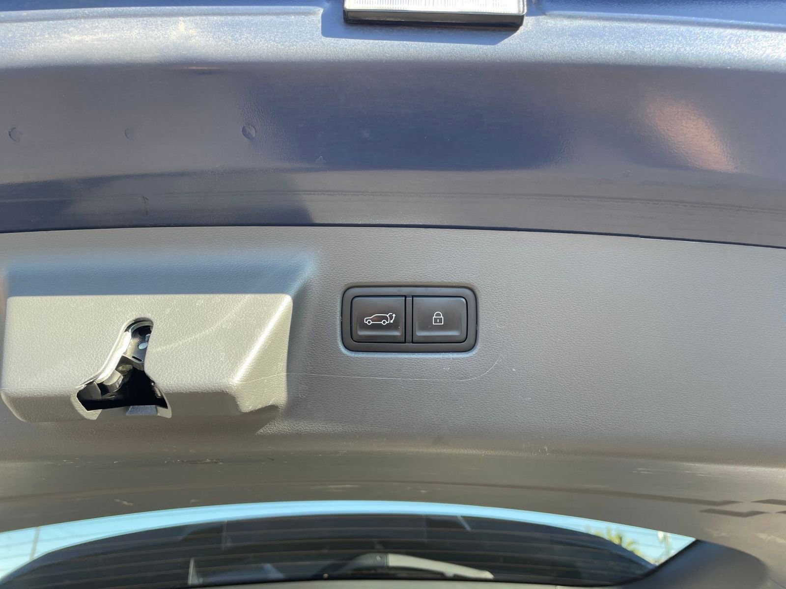 Thumbnail: 2025 Hyundai Santa Fe - 23